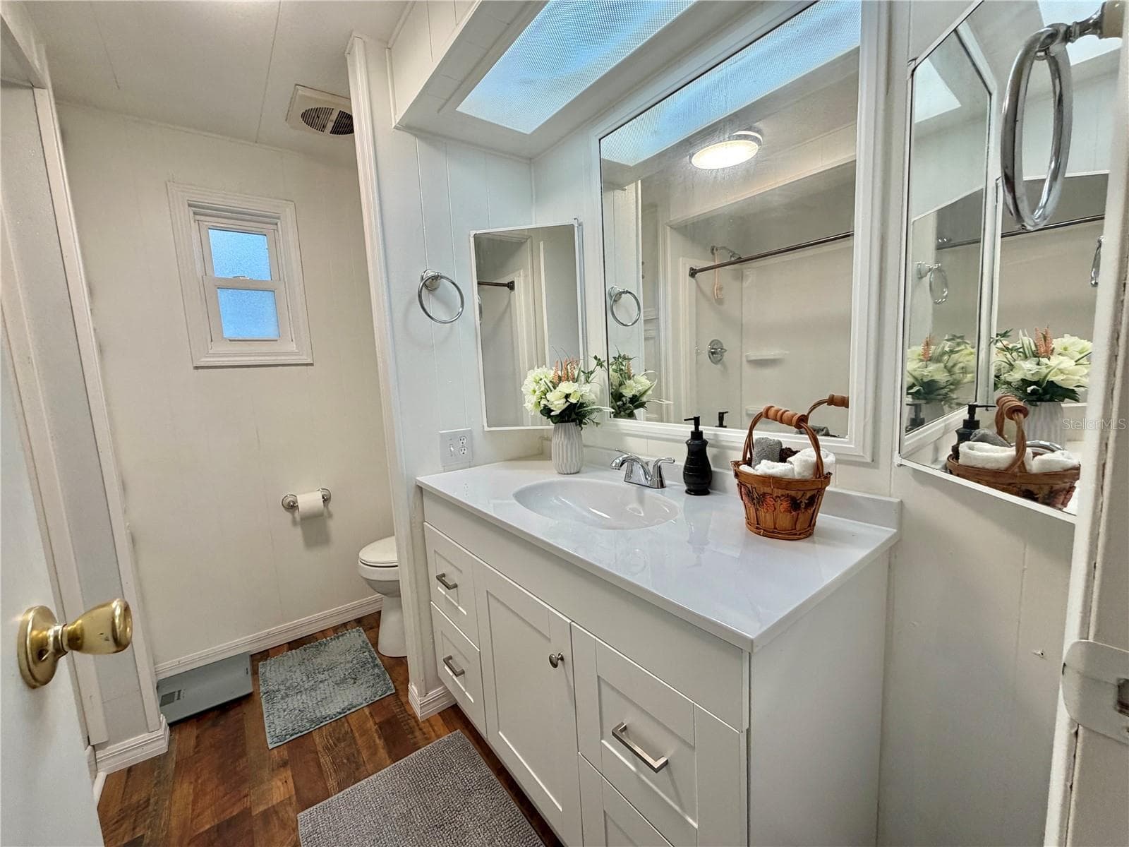 Mobile Home at 103 TAMARISK WAY, LEESBURG, photo 25 of 52