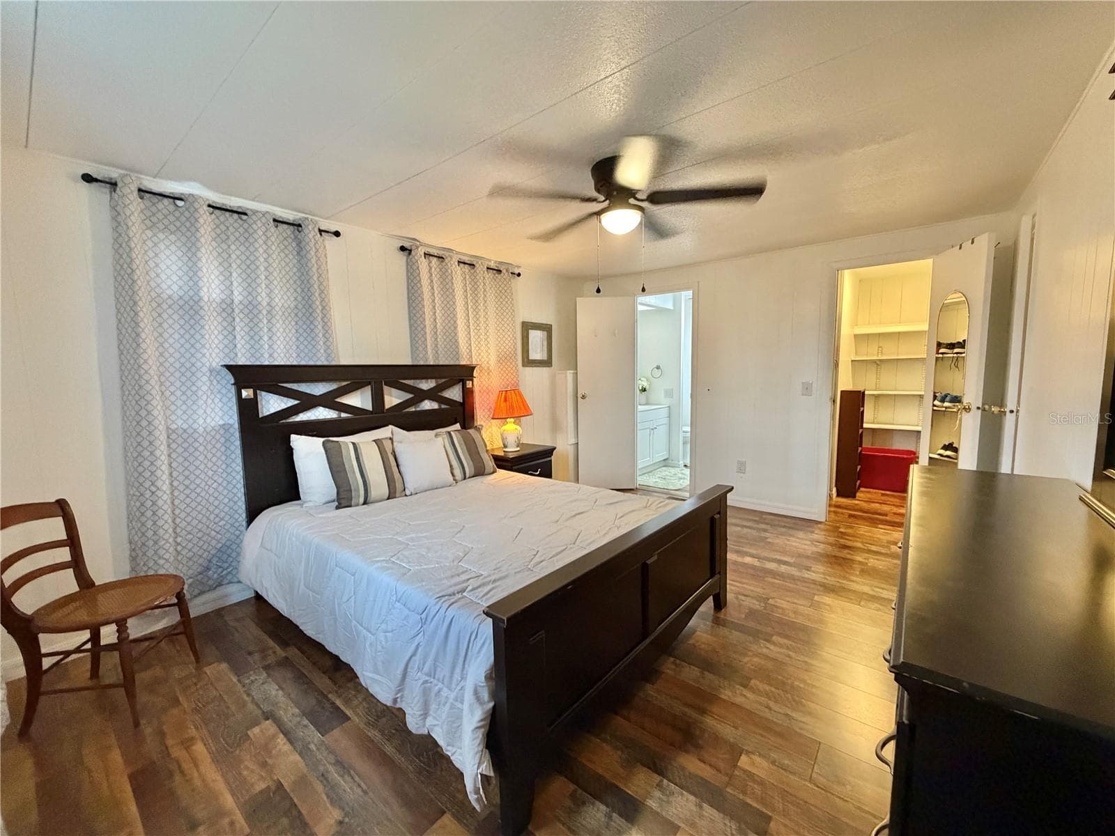 Mobile Home at 103 TAMARISK WAY, LEESBURG, photo 33 of 52