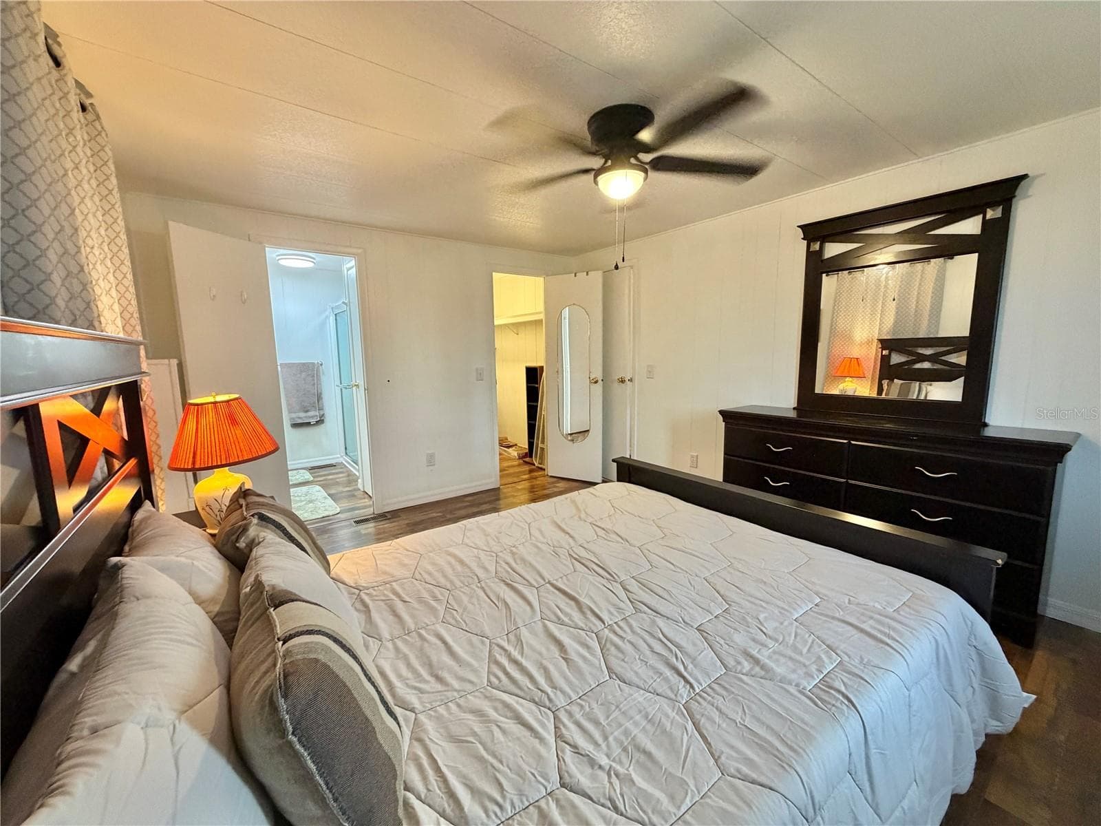 Mobile Home at 103 TAMARISK WAY, LEESBURG, photo 34 of 52