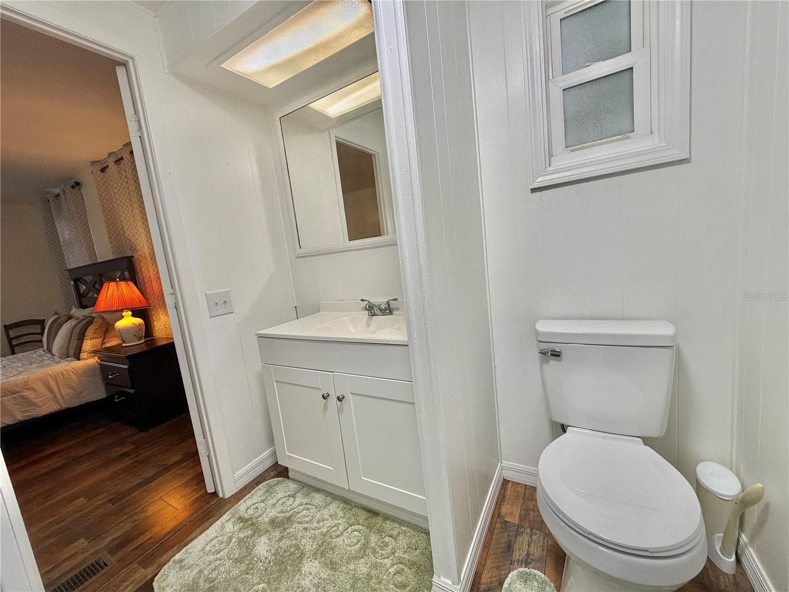 Mobile Home at 103 TAMARISK WAY, LEESBURG, photo 38 of 52