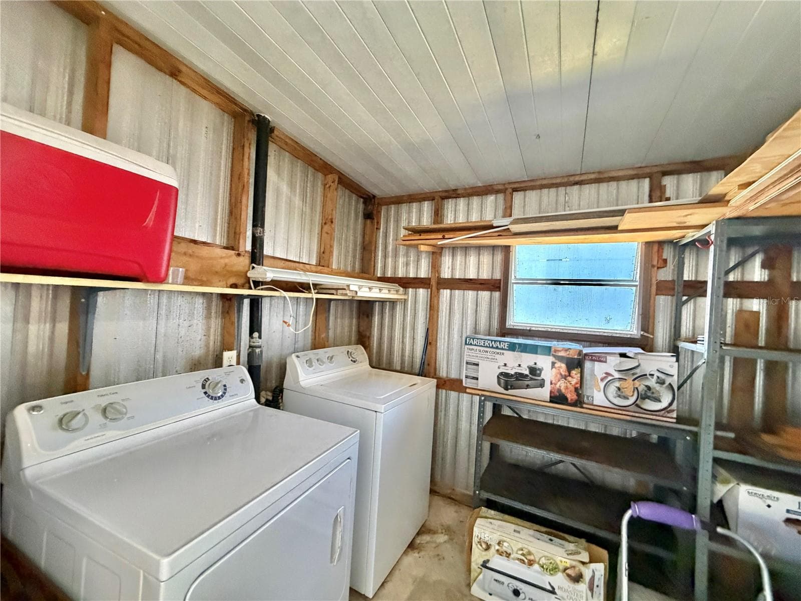 Mobile Home at 103 TAMARISK WAY, LEESBURG, photo 44 of 52