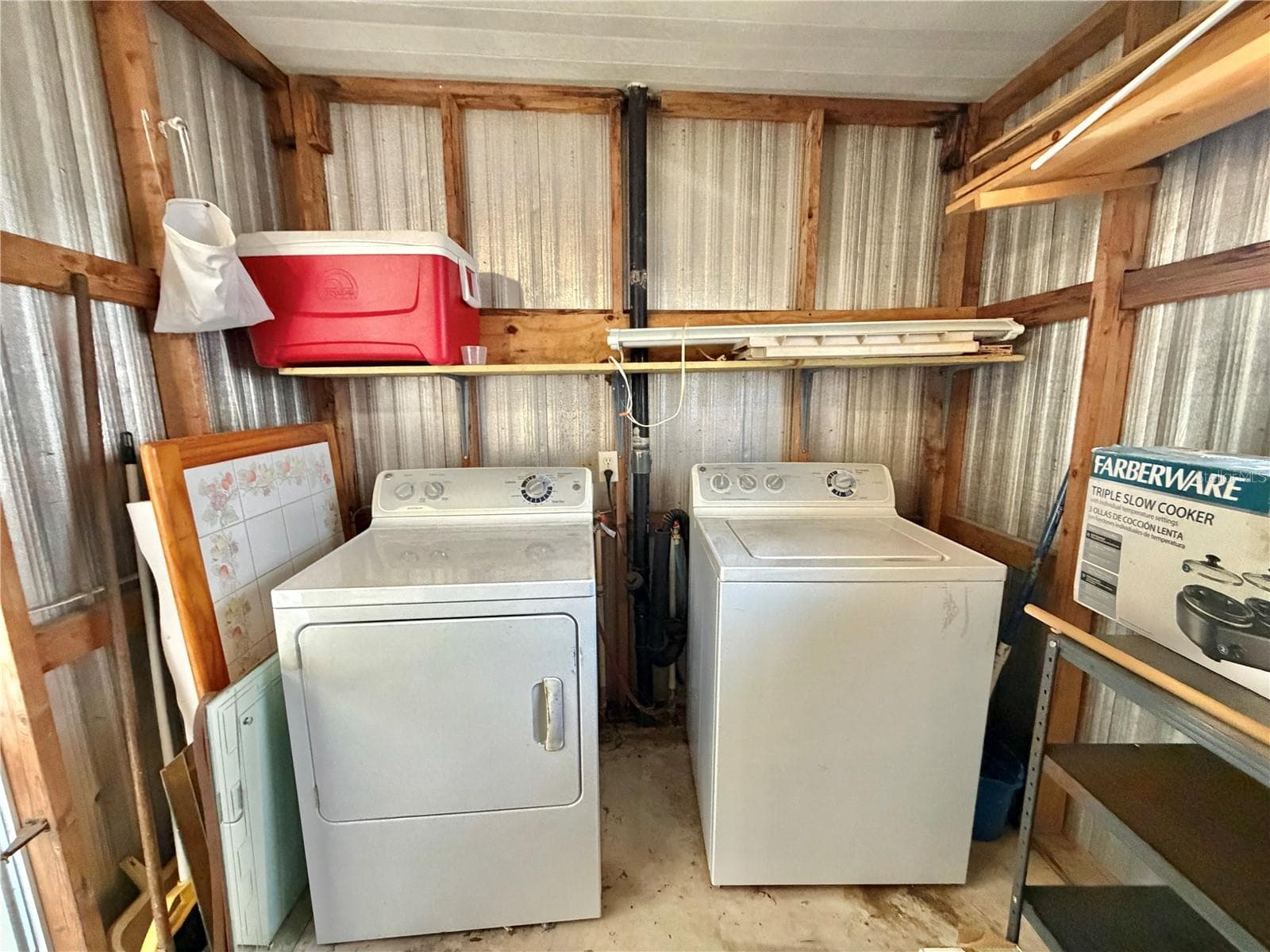 Mobile Home at 103 TAMARISK WAY, LEESBURG, photo 45 of 52