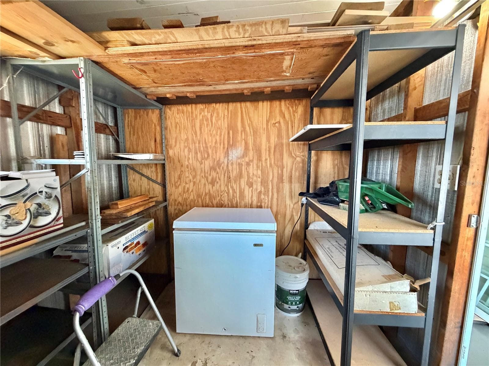Mobile Home at 103 TAMARISK WAY, LEESBURG, photo 46 of 52