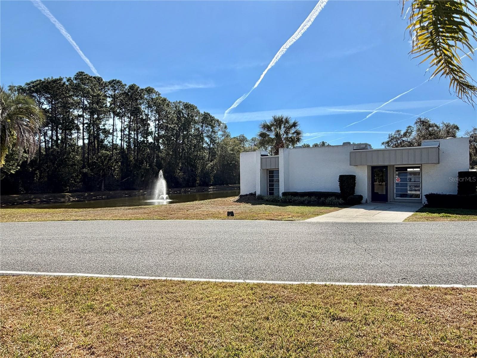 Mobile Home at 103 TAMARISK WAY, LEESBURG, photo 50 of 52