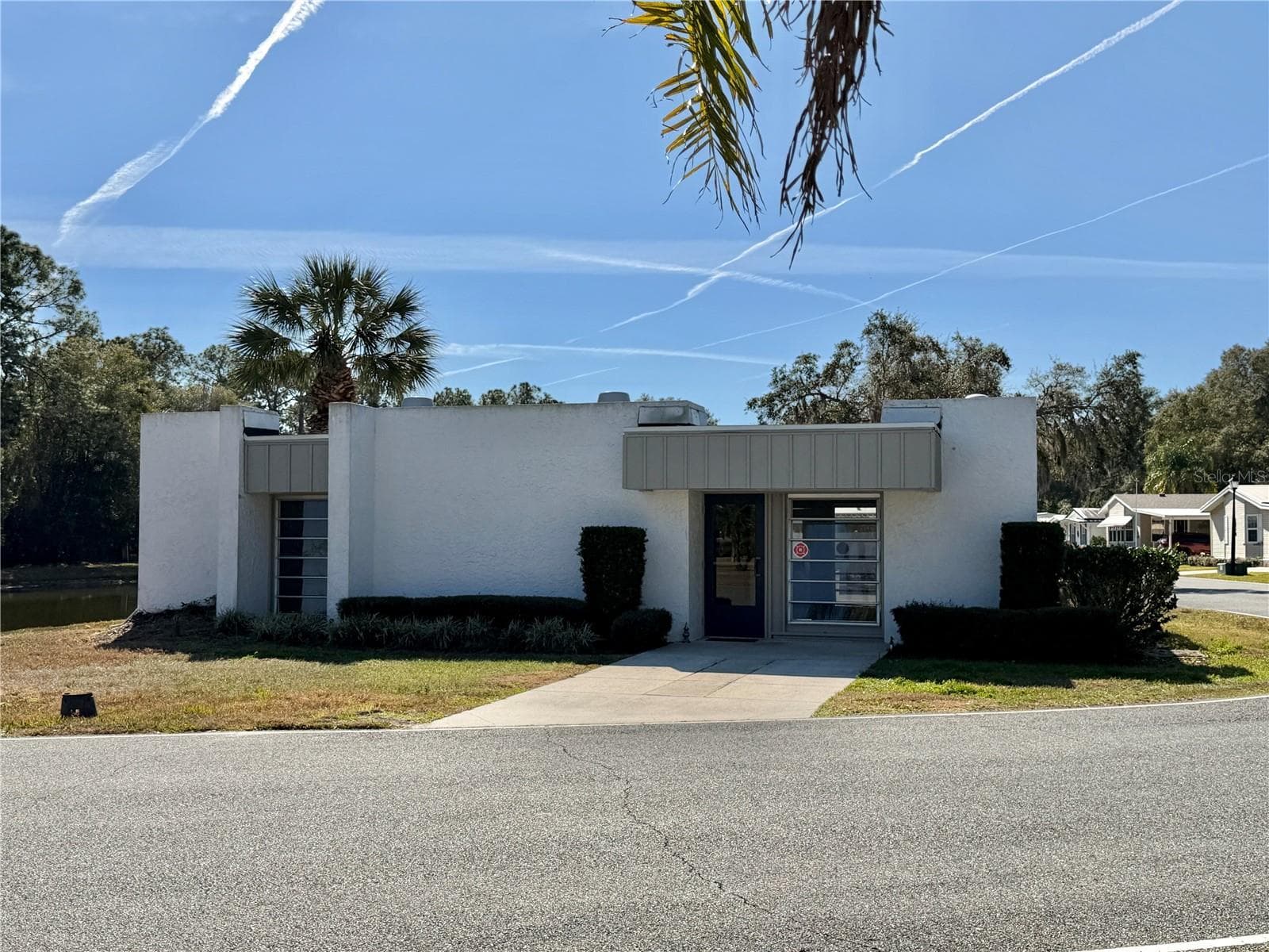 Mobile Home at 103 TAMARISK WAY, LEESBURG, photo 51 of 52
