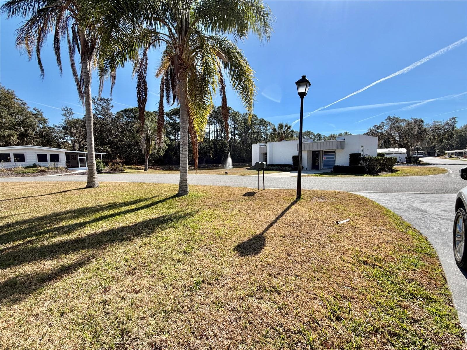 Mobile Home at 103 TAMARISK WAY, LEESBURG, photo 52 of 52