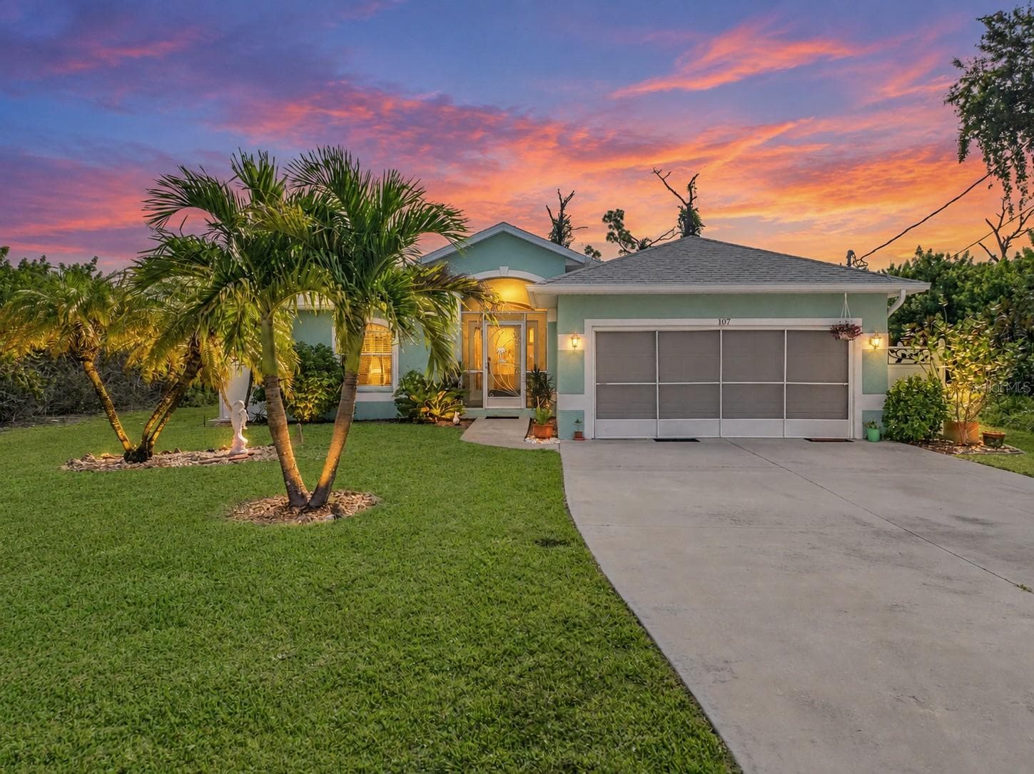 107 BYRON CT