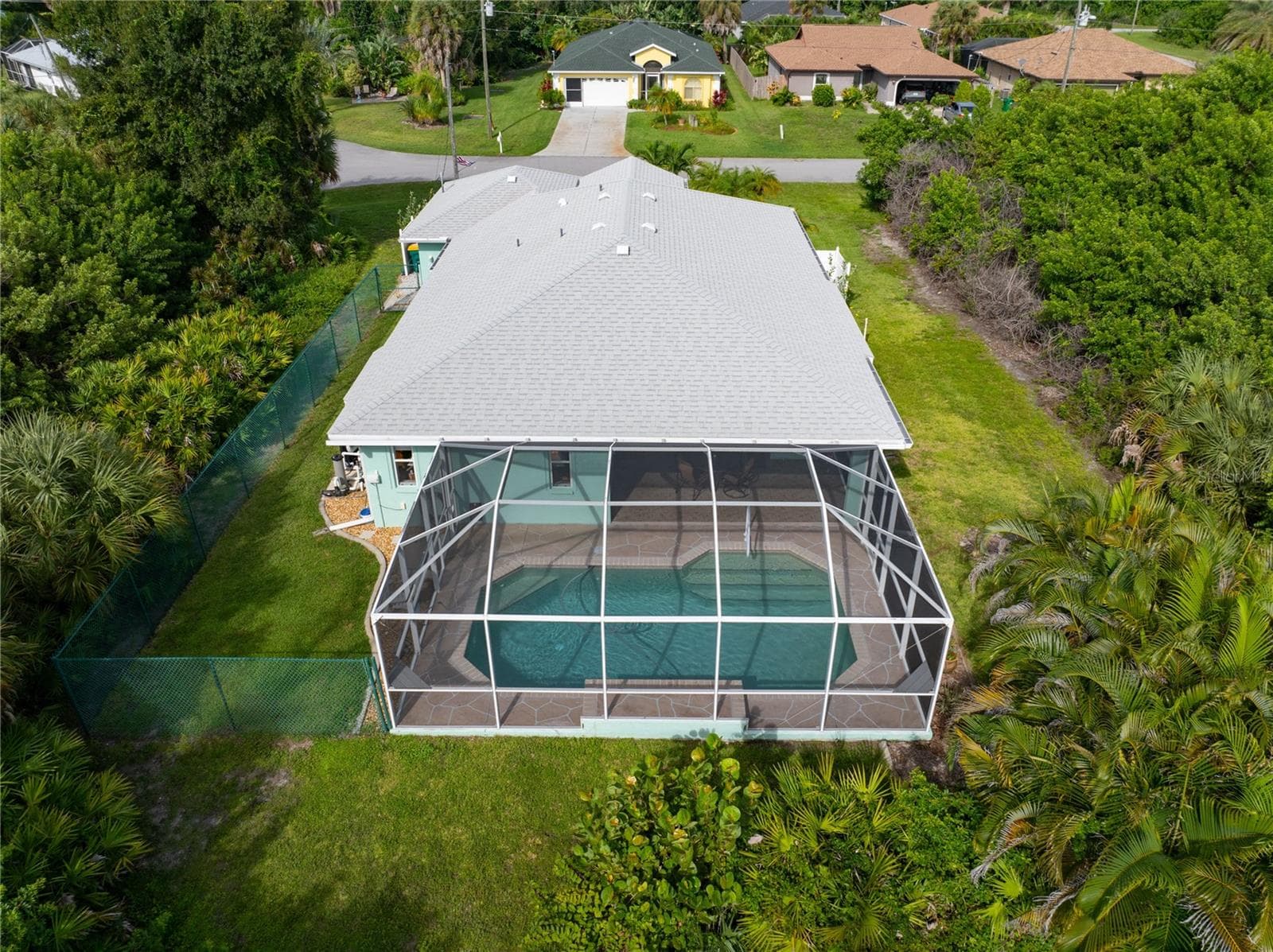 Single Family Residence at 107 BYRON CT, ROTONDA WEST, photo 6 of 44