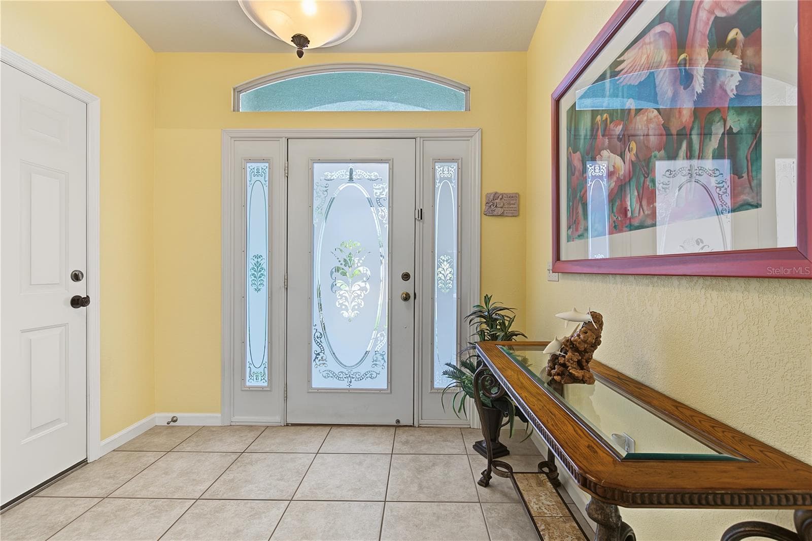 Single Family Residence at 107 BYRON CT, ROTONDA WEST, photo 12 of 44