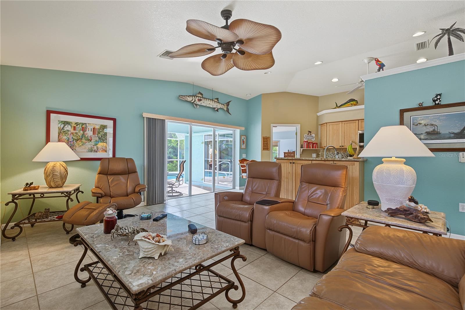 Single Family Residence at 107 BYRON CT, ROTONDA WEST, photo 16 of 44