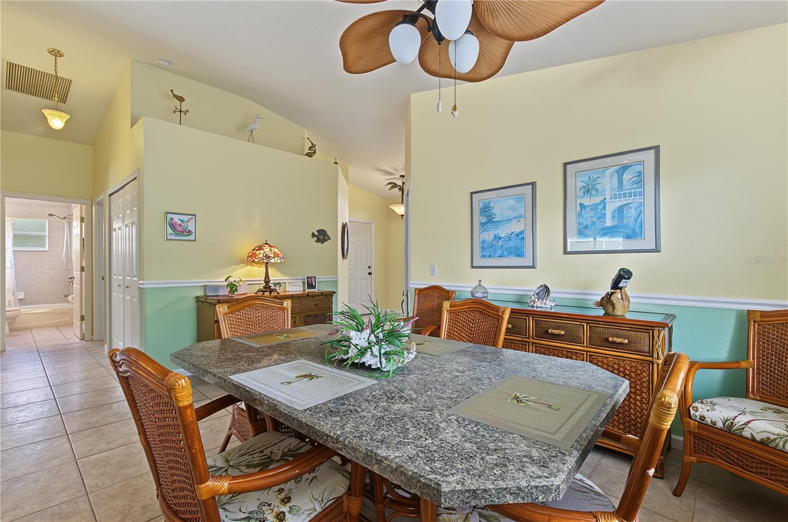 Single Family Residence at 107 BYRON CT, ROTONDA WEST, photo 17 of 44