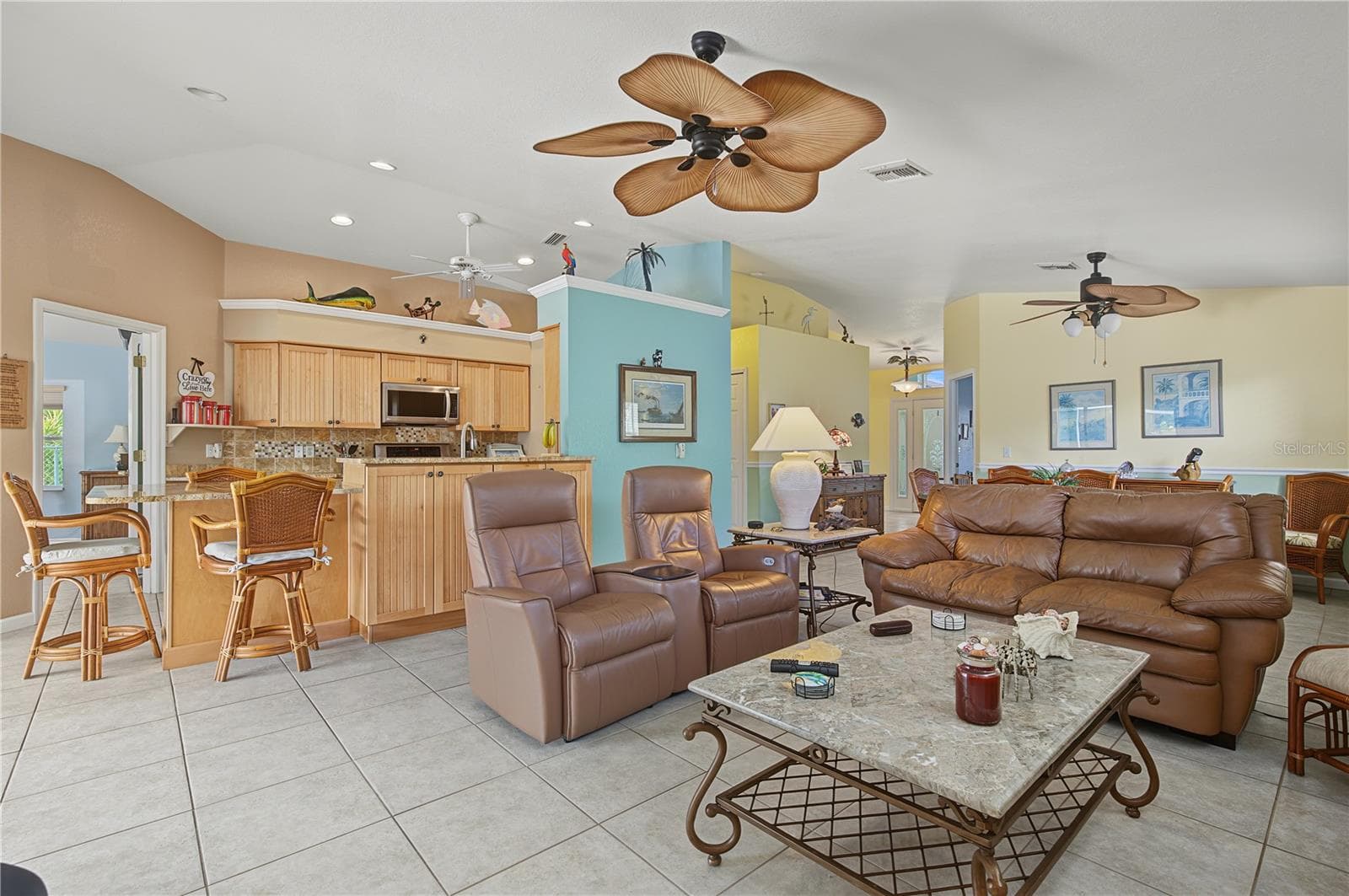 Single Family Residence at 107 BYRON CT, ROTONDA WEST, photo 20 of 44