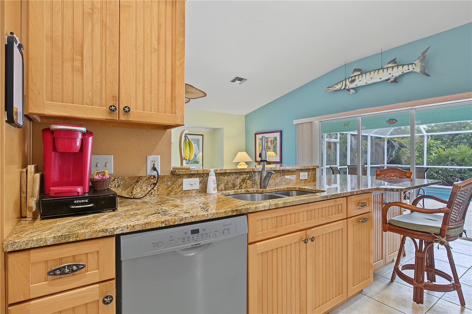Single Family Residence at 107 BYRON CT, ROTONDA WEST, photo 24 of 44