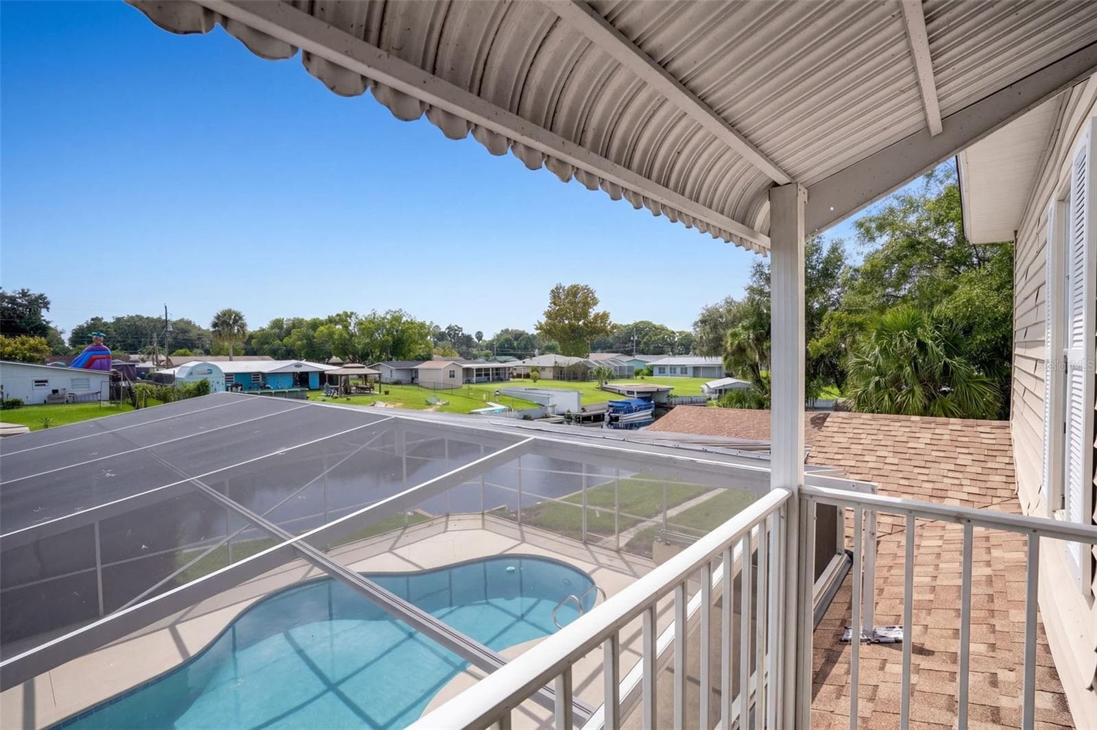 Single Family Residence at 1627 CANAL CT, TAVARES, photo 21 of 33
