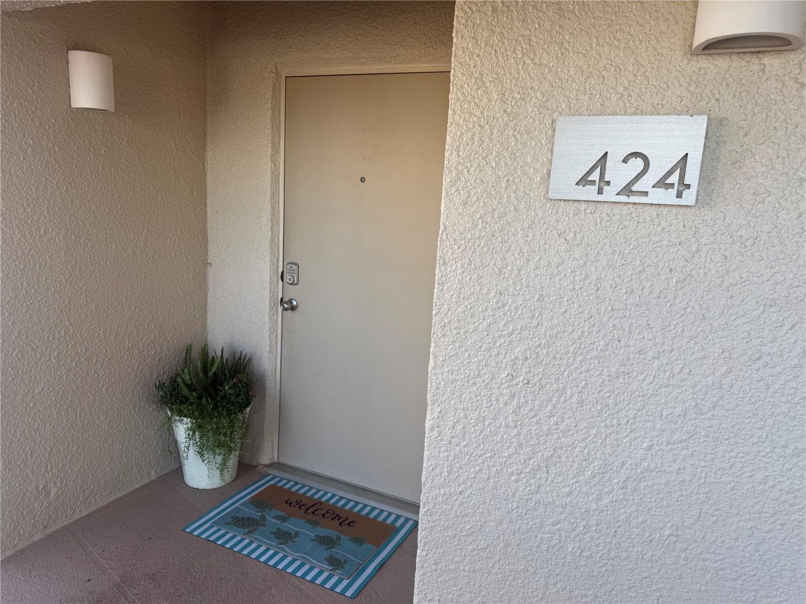 Condominium at 4501 S ATLANTIC AVE #4240, NEW SMYRNA BEACH, photo 5 of 45