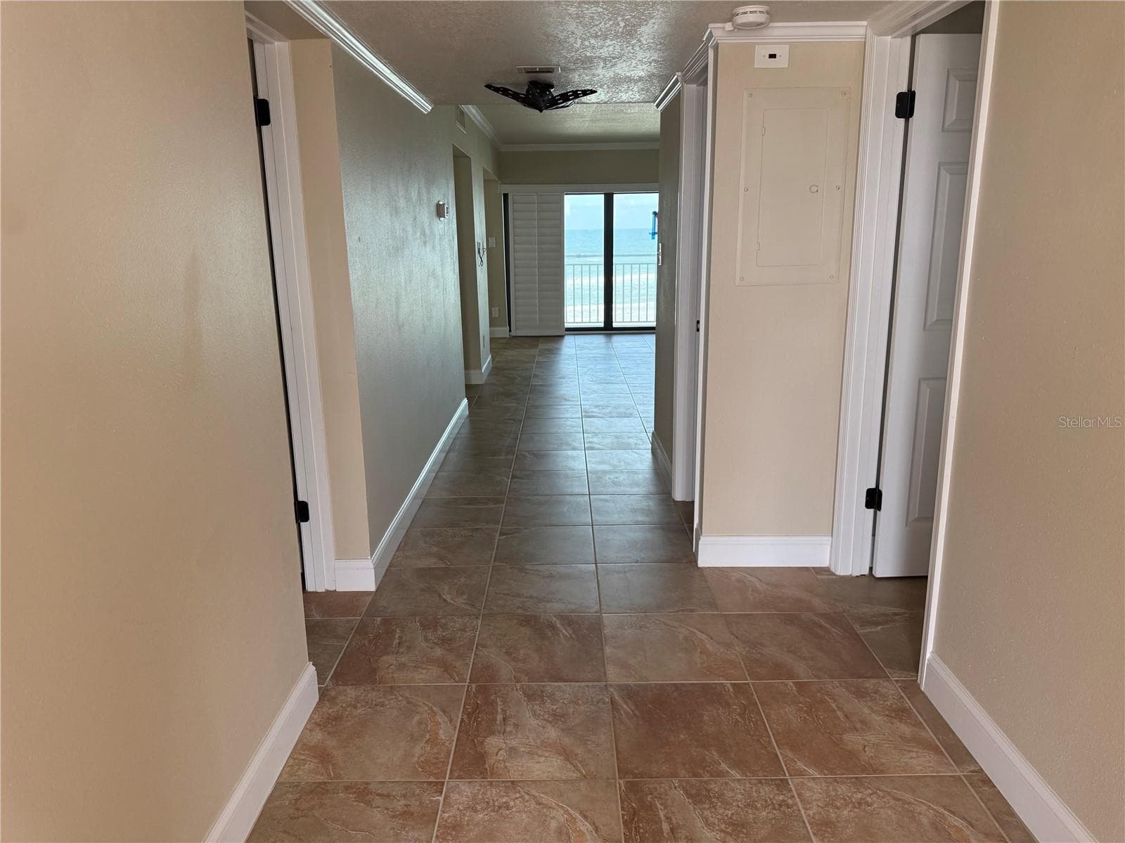 Entry - 4501 S ATLANTIC AVE #4240, NEW SMYRNA BEACH