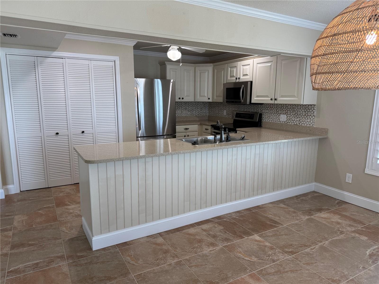 Condominium at 4501 S ATLANTIC AVE #4240, NEW SMYRNA BEACH, photo 11 of 45