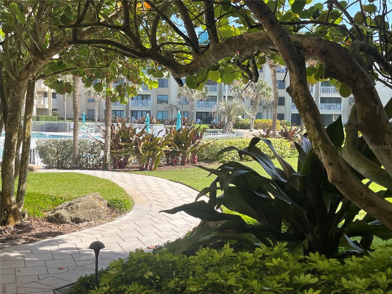 Condominium at 4501 S ATLANTIC AVE #4240, NEW SMYRNA BEACH, photo 20 of 45