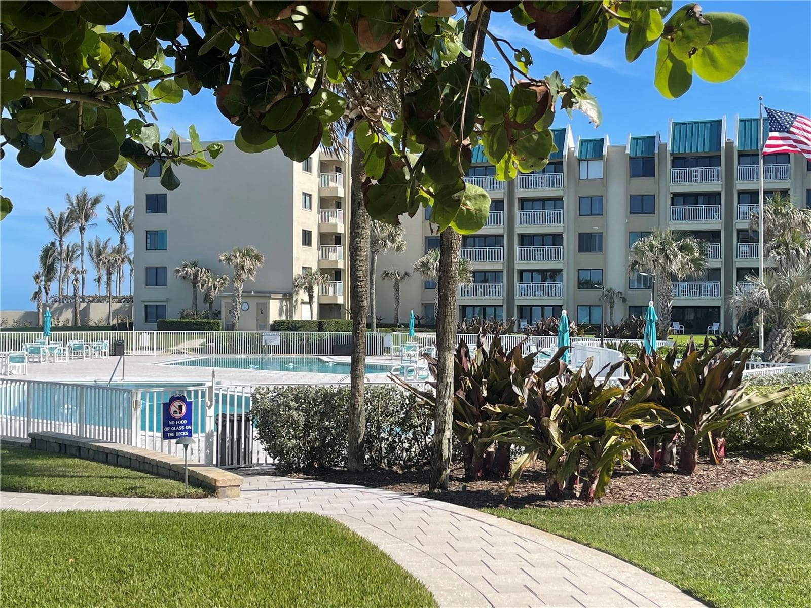Condominium at 4501 S ATLANTIC AVE #4240, NEW SMYRNA BEACH, photo 21 of 45