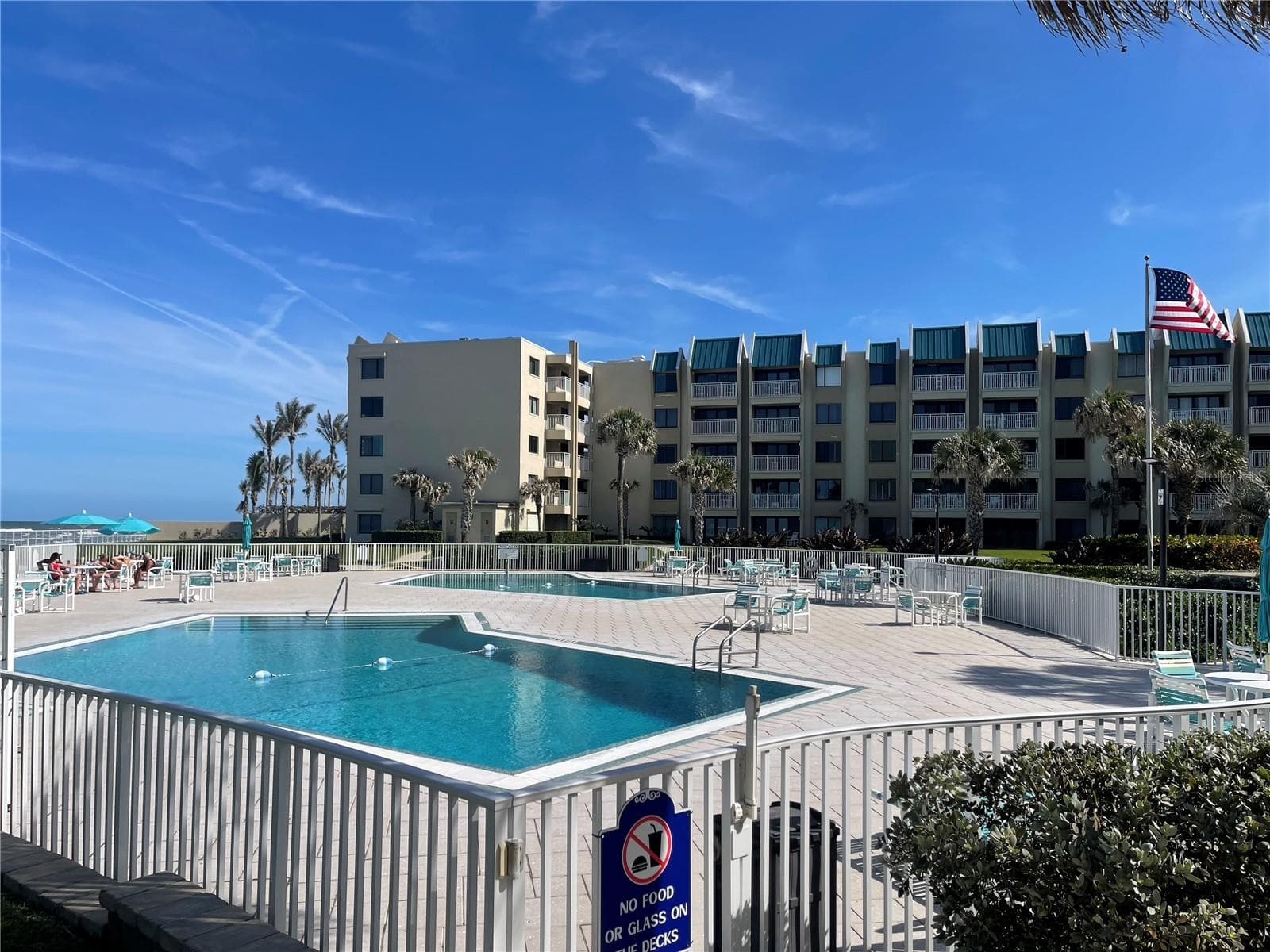 Condominium at 4501 S ATLANTIC AVE #4240, NEW SMYRNA BEACH, photo 22 of 45