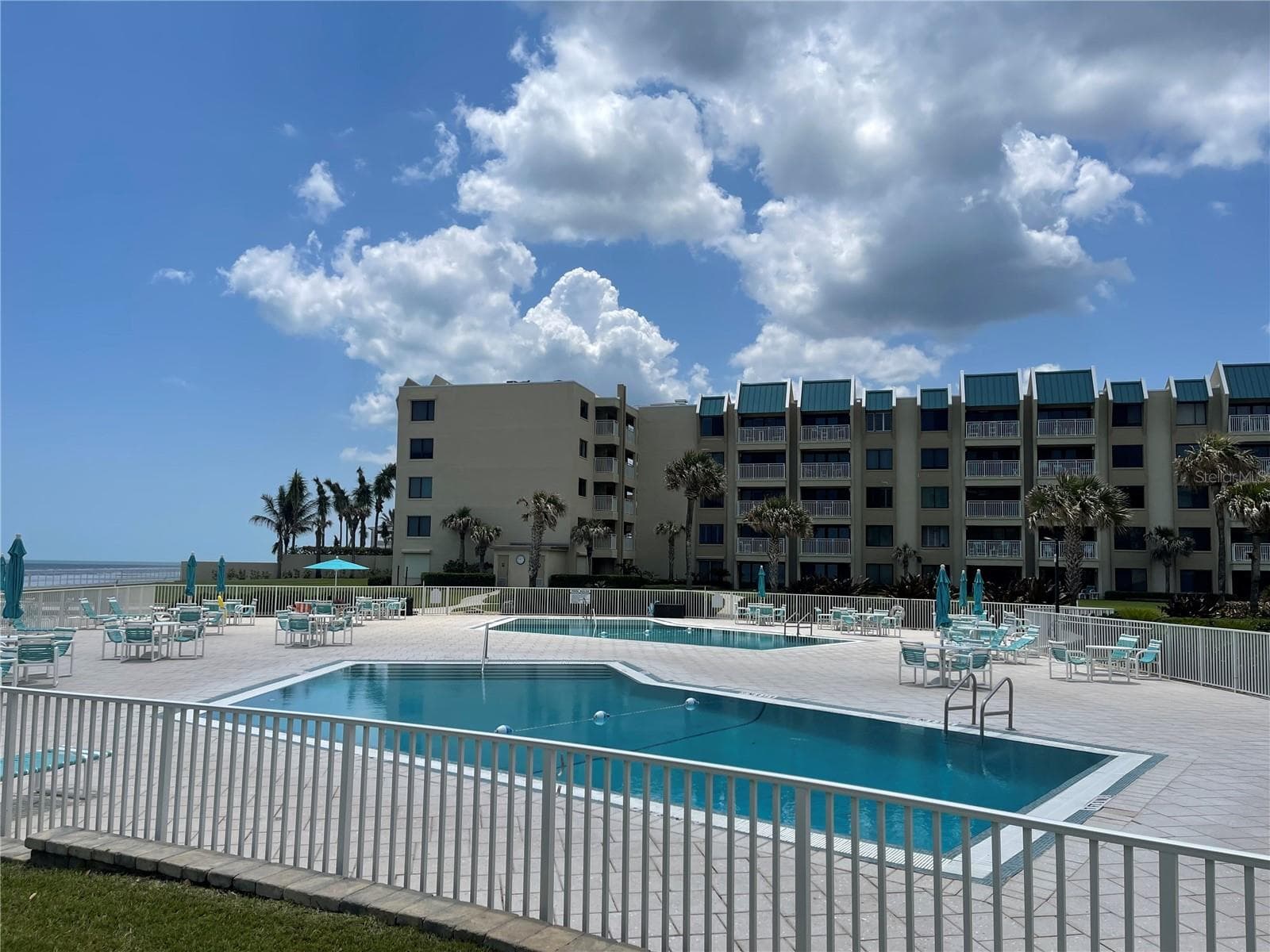 Condominium at 4501 S ATLANTIC AVE #4240, NEW SMYRNA BEACH, photo 23 of 45