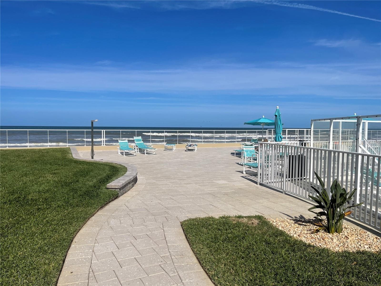 Condominium at 4501 S ATLANTIC AVE #4240, NEW SMYRNA BEACH, photo 24 of 45