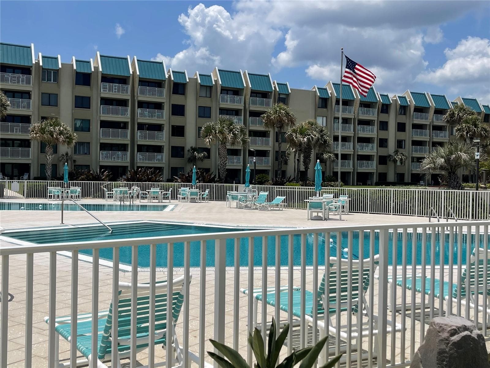 Condominium at 4501 S ATLANTIC AVE #4240, NEW SMYRNA BEACH, photo 26 of 45