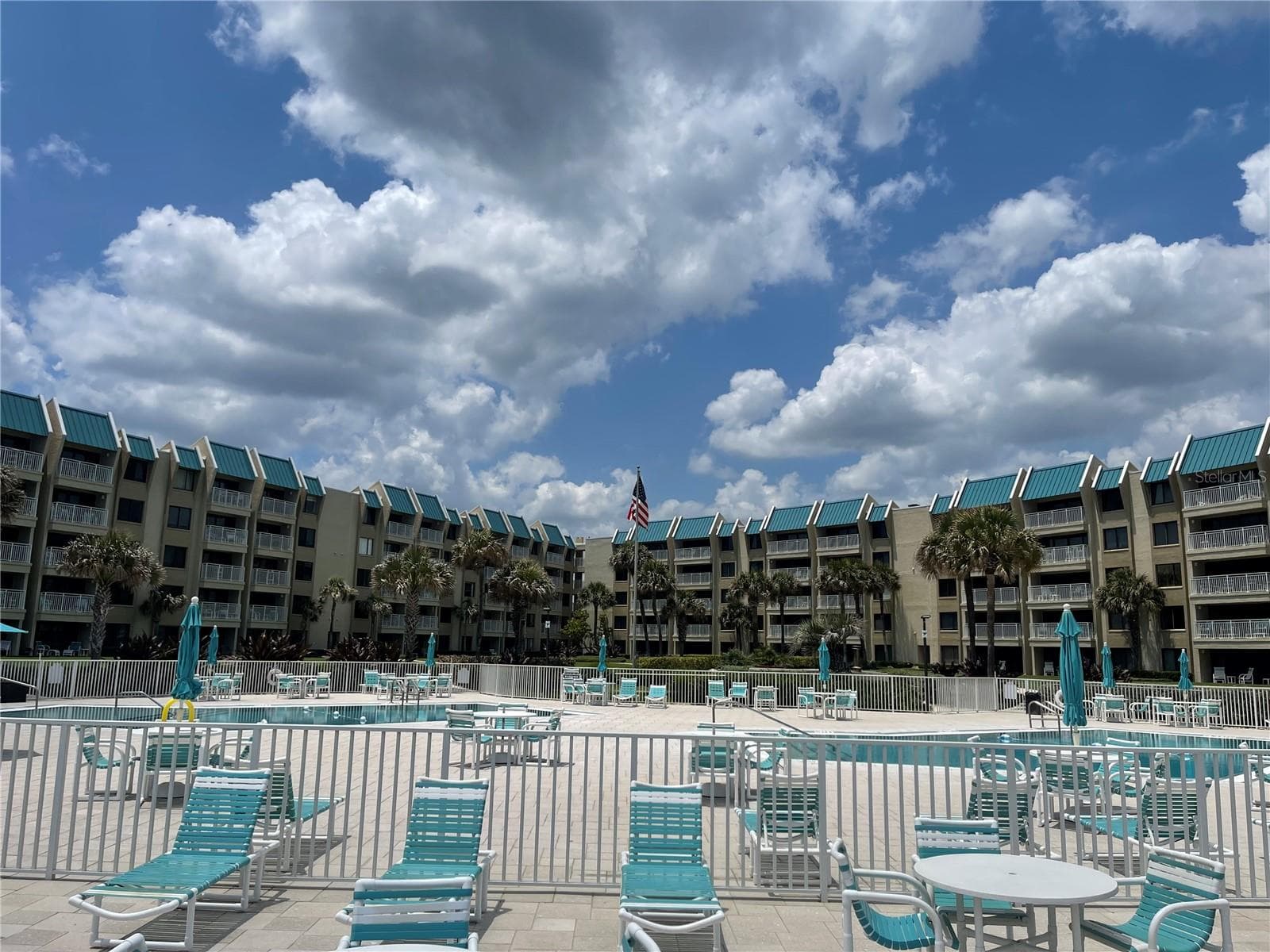 Condominium at 4501 S ATLANTIC AVE #4240, NEW SMYRNA BEACH, photo 27 of 45