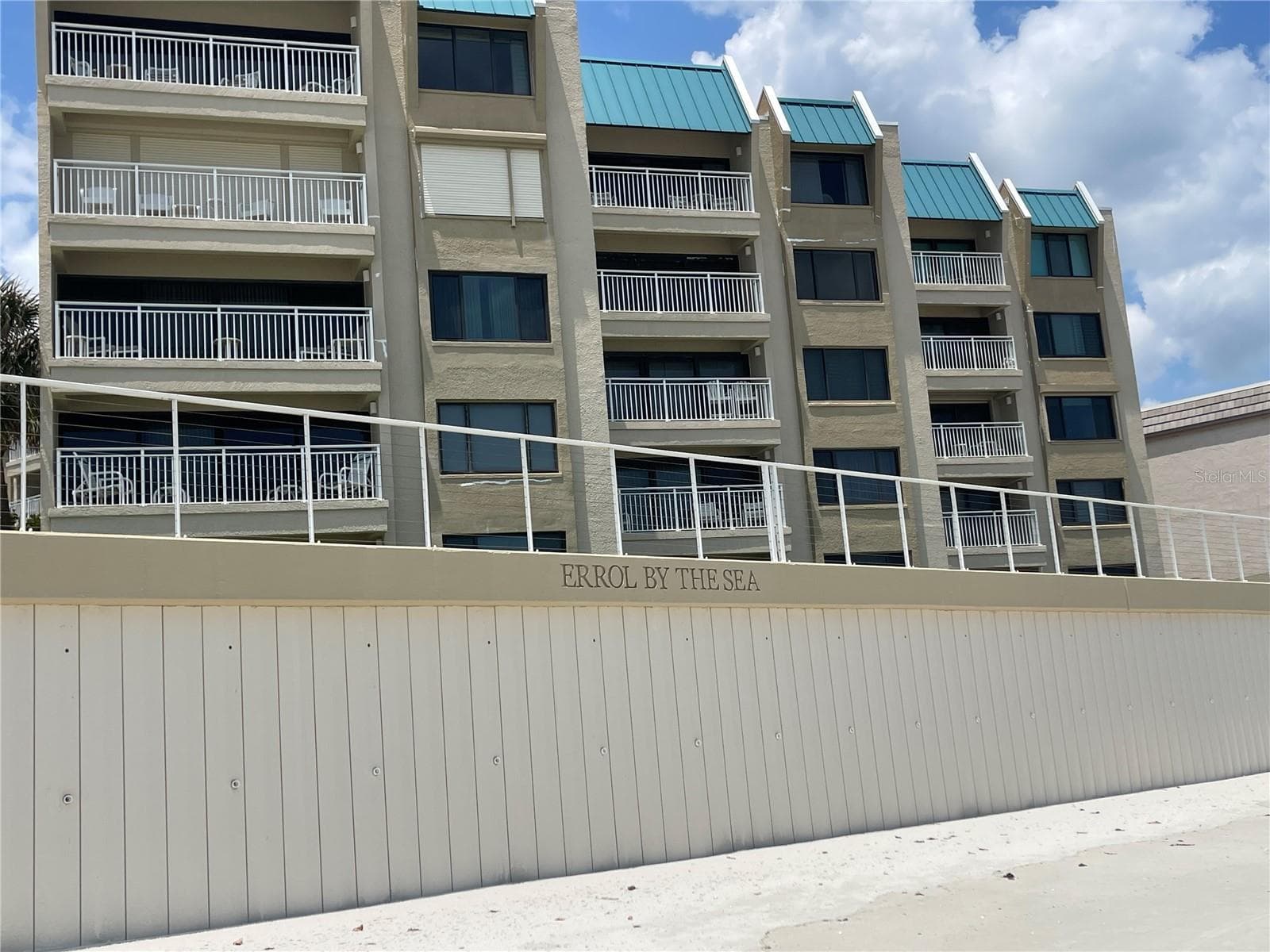 Condominium at 4501 S ATLANTIC AVE #4240, NEW SMYRNA BEACH, photo 30 of 45
