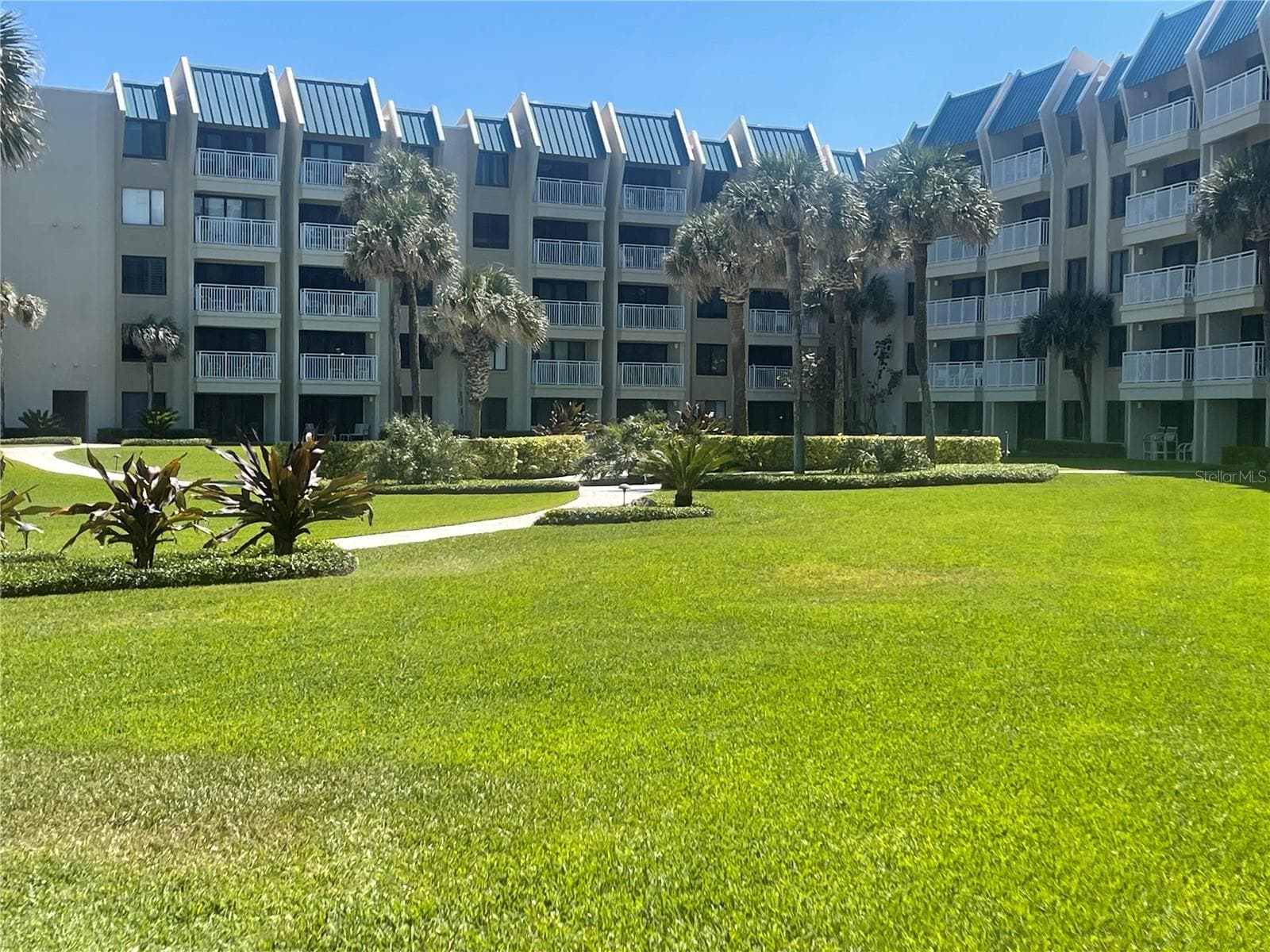 Condominium at 4501 S ATLANTIC AVE #4240, NEW SMYRNA BEACH, photo 35 of 45