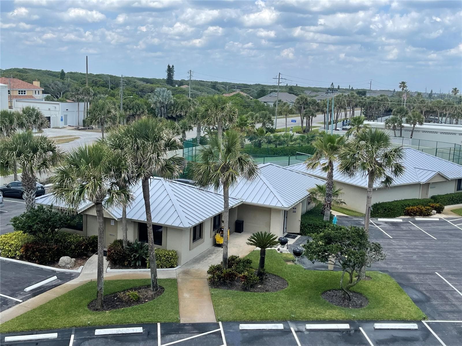 Office and Clubhouse - 4501 S ATLANTIC AVE #4240, NEW SMYRNA BEACH