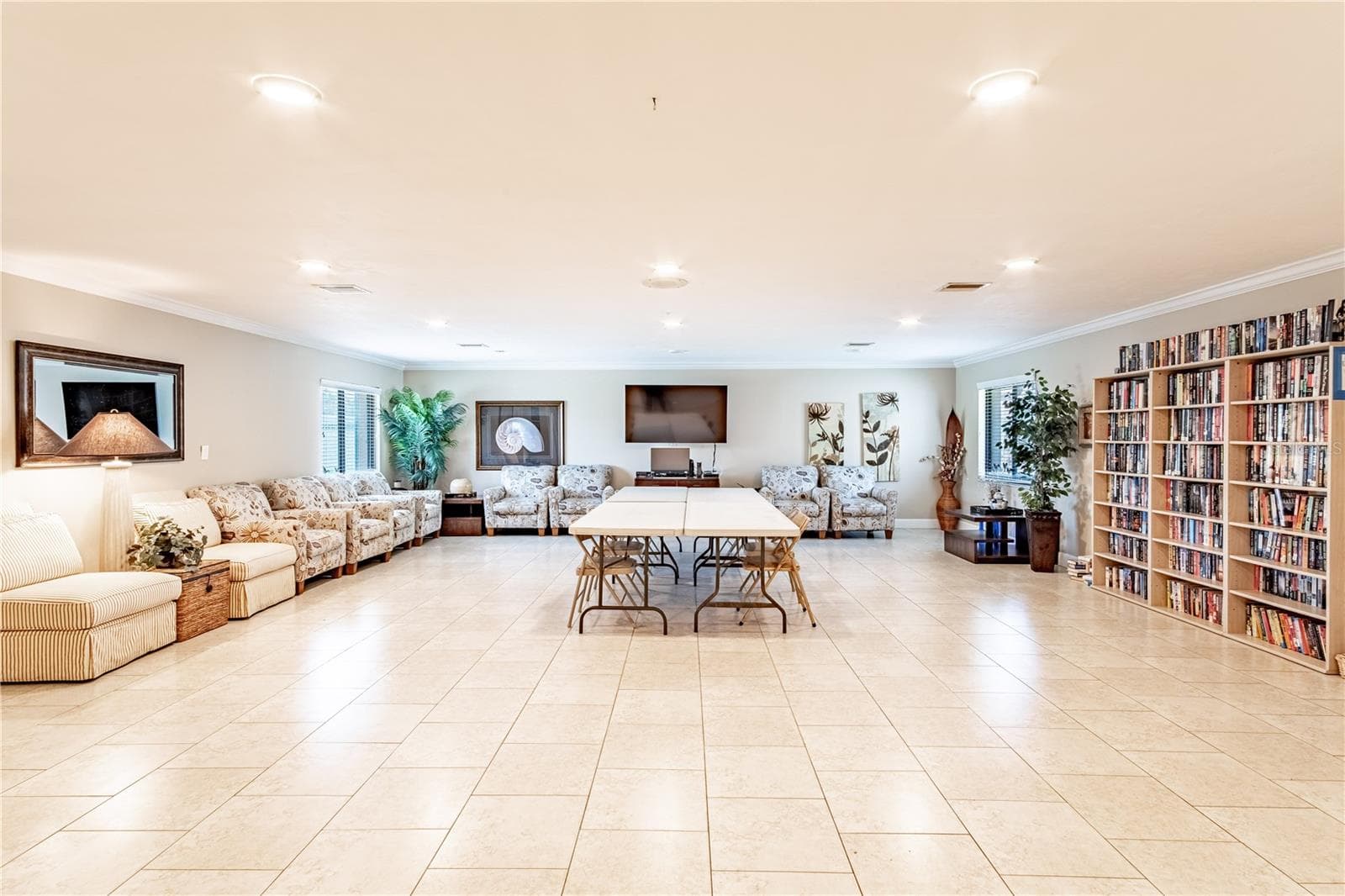 clubhouse - 4501 S ATLANTIC AVE #4240, NEW SMYRNA BEACH