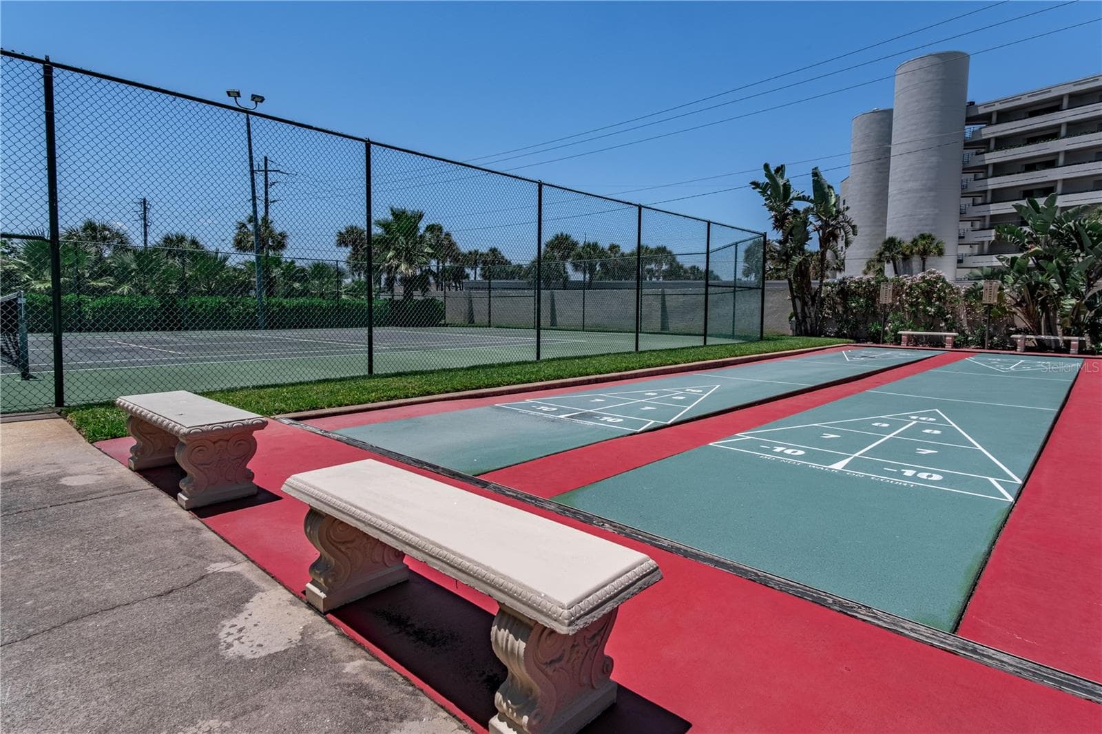 Condominium at 4501 S ATLANTIC AVE #4240, NEW SMYRNA BEACH, photo 39 of 45