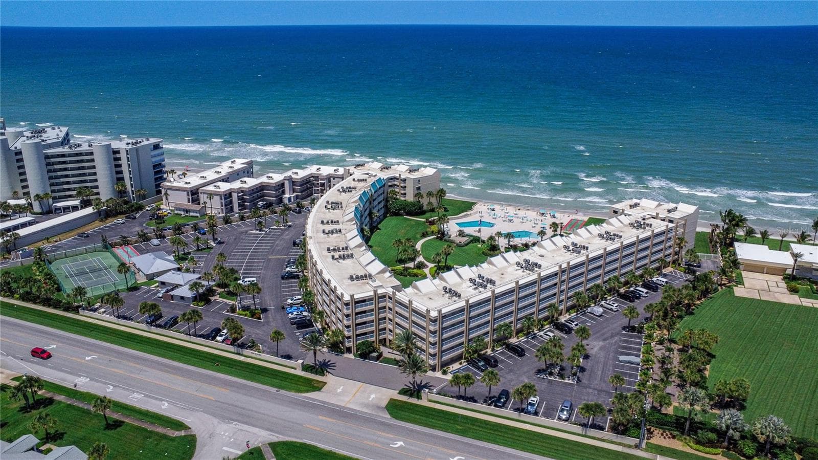 Condominium at 4501 S ATLANTIC AVE #4240, NEW SMYRNA BEACH, photo 3 of 45