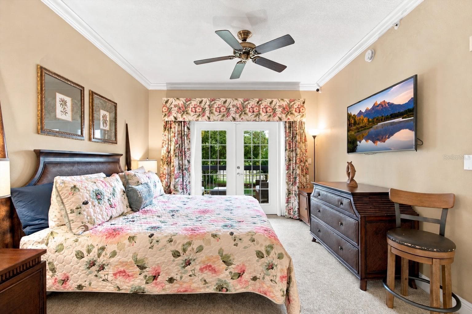 Condominium at 7697 HERITAGE CROSSING WAY #201, KISSIMMEE, photo 14 of 63