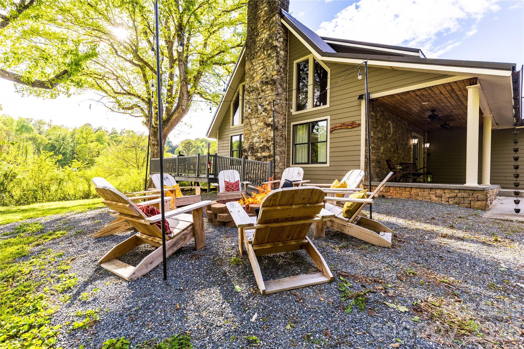 WELCOME HOME!!! - 540 Toot Hollow Road, Bryson City