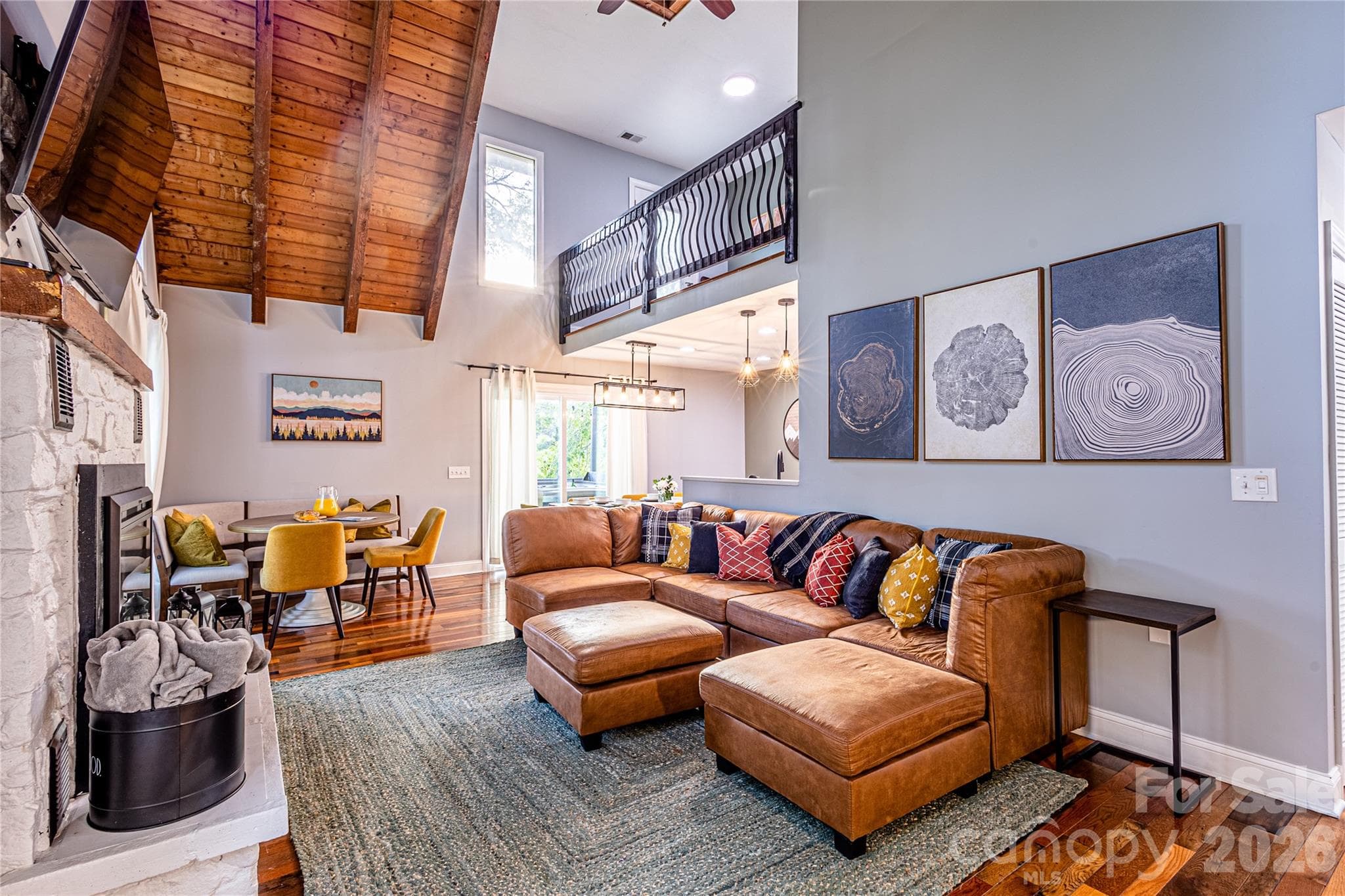 Single Family Residence at 540 Toot Hollow Road, Bryson City, photo 24 of 96