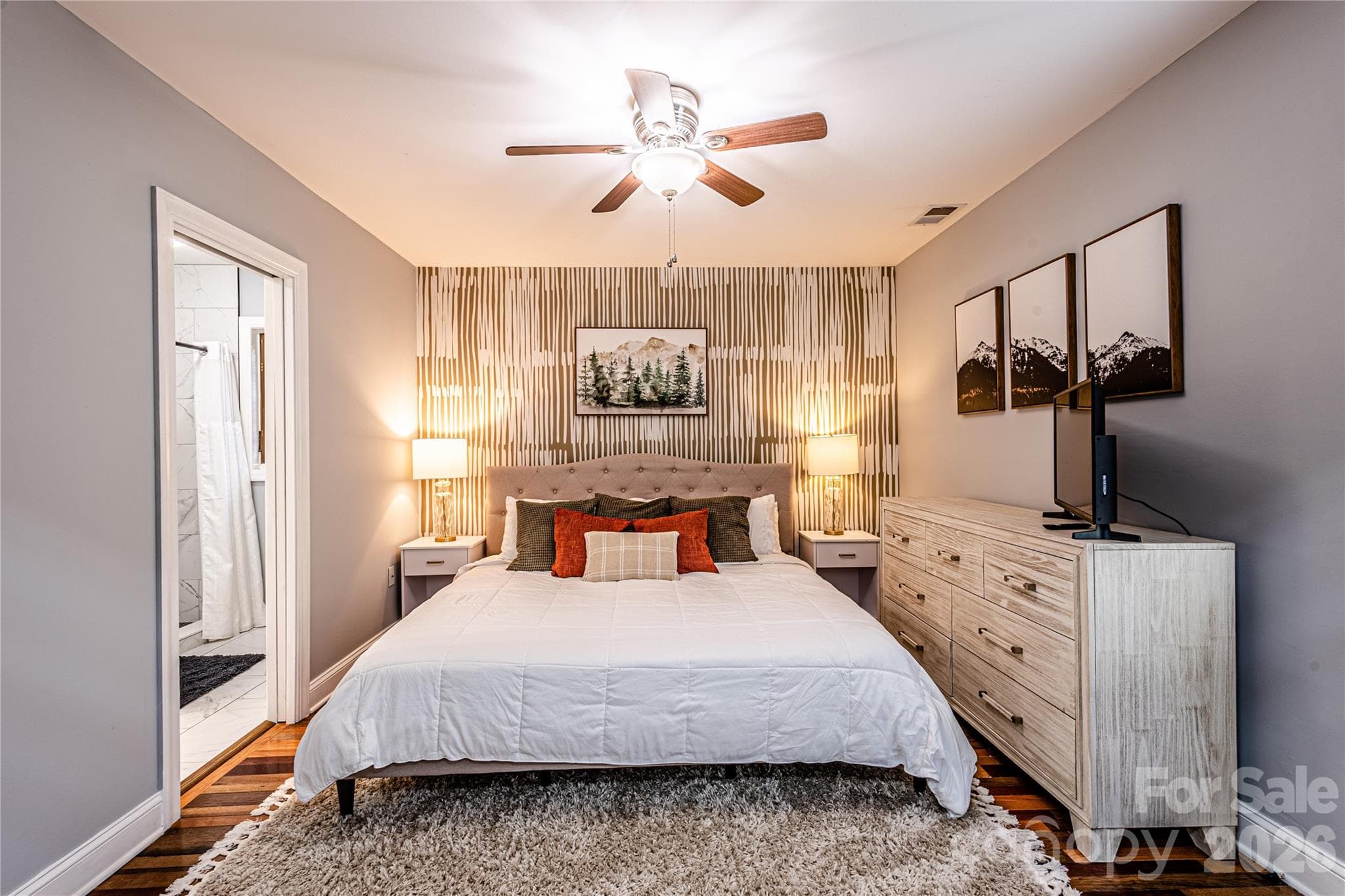 Single Family Residence at 540 Toot Hollow Road, Bryson City, photo 52 of 96