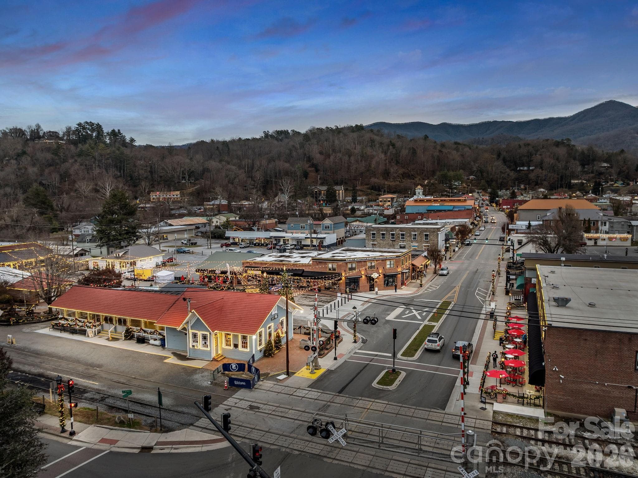 Single Family Residence at 540 Toot Hollow Road, Bryson City, photo 78 of 96