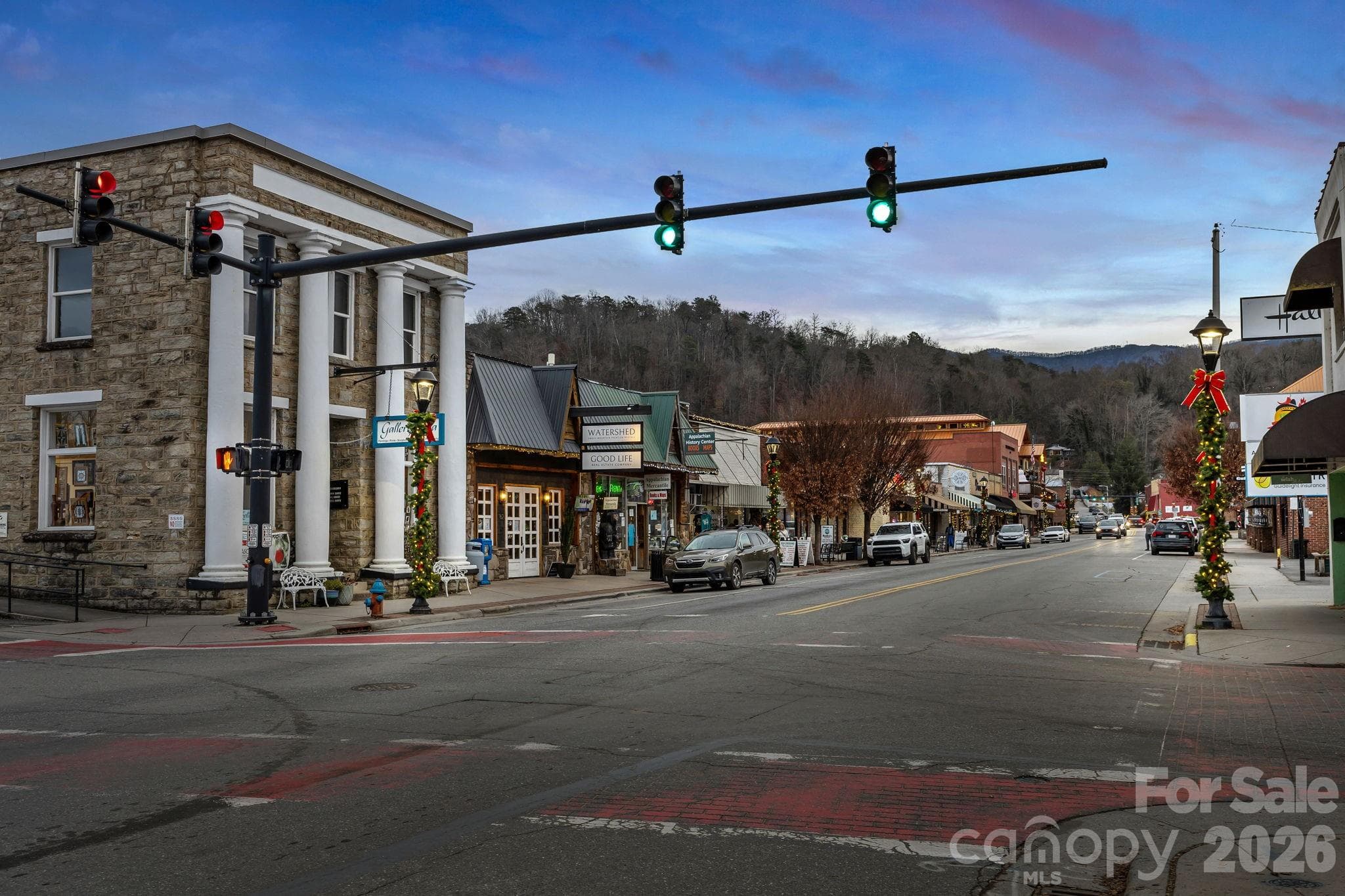 Single Family Residence at 540 Toot Hollow Road, Bryson City, photo 92 of 96