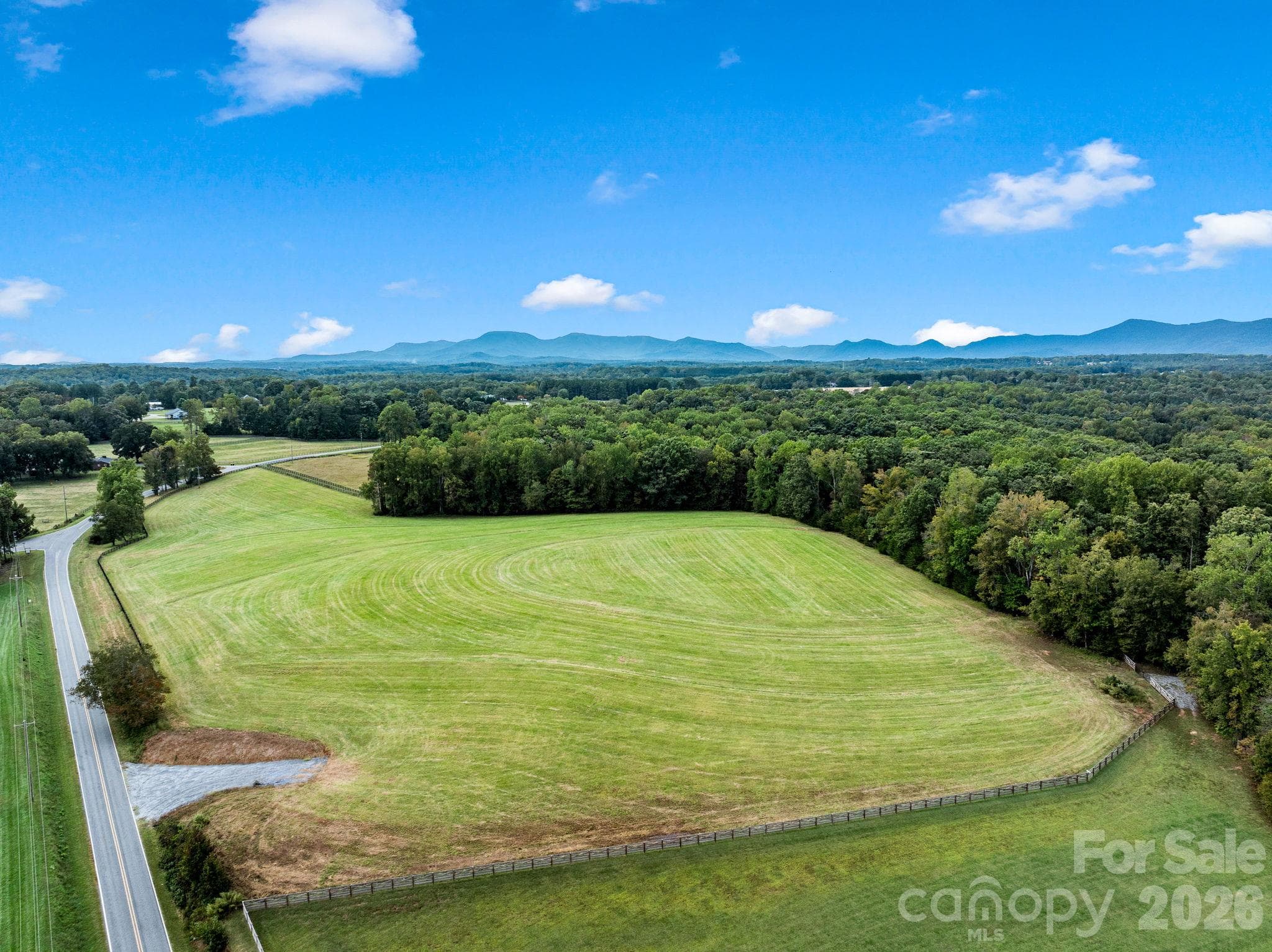 Acreage at TBD Collinsville Road, Columbus, photo 4 of 20