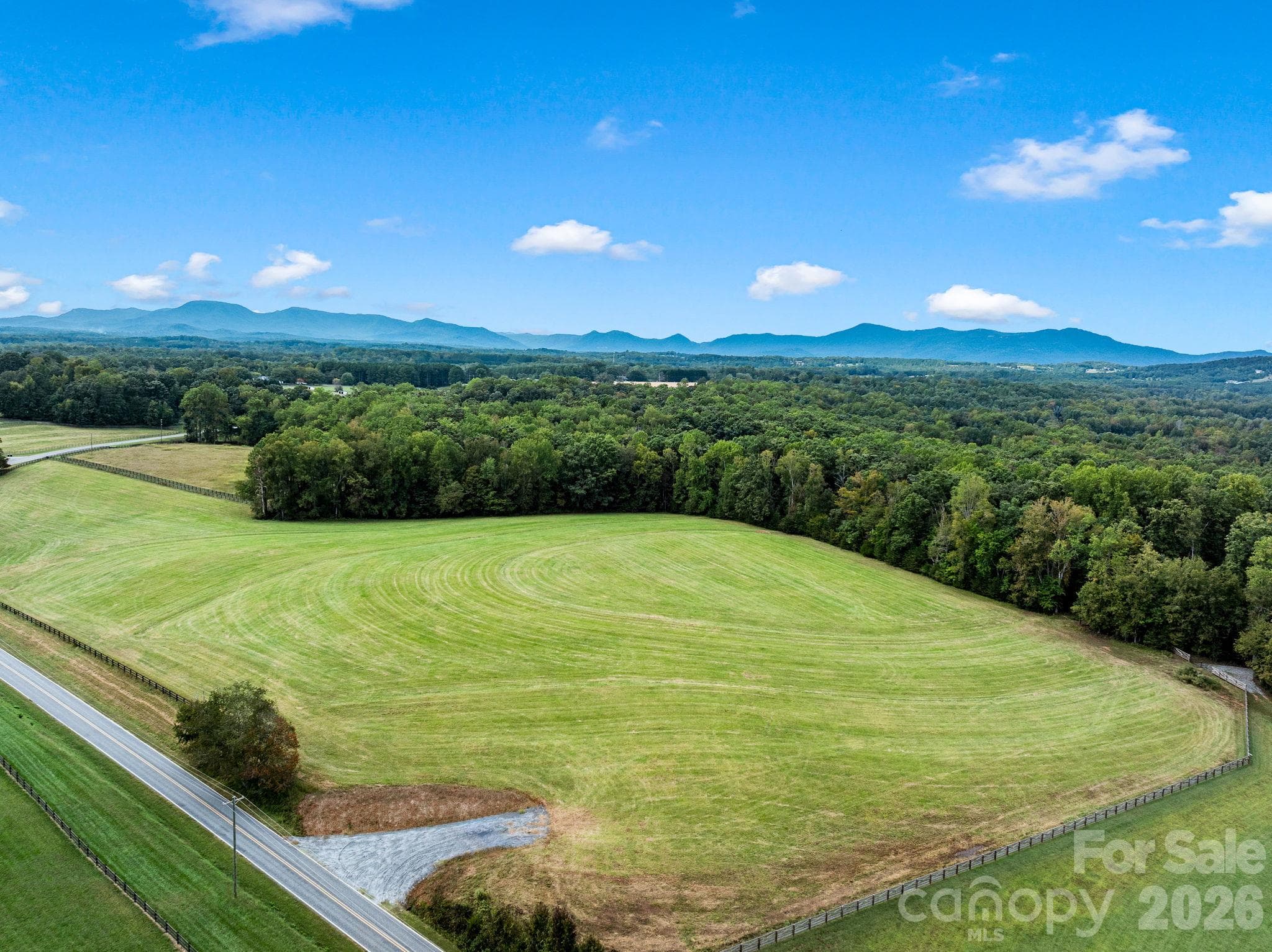 Acreage at TBD Collinsville Road, Columbus, photo 5 of 20