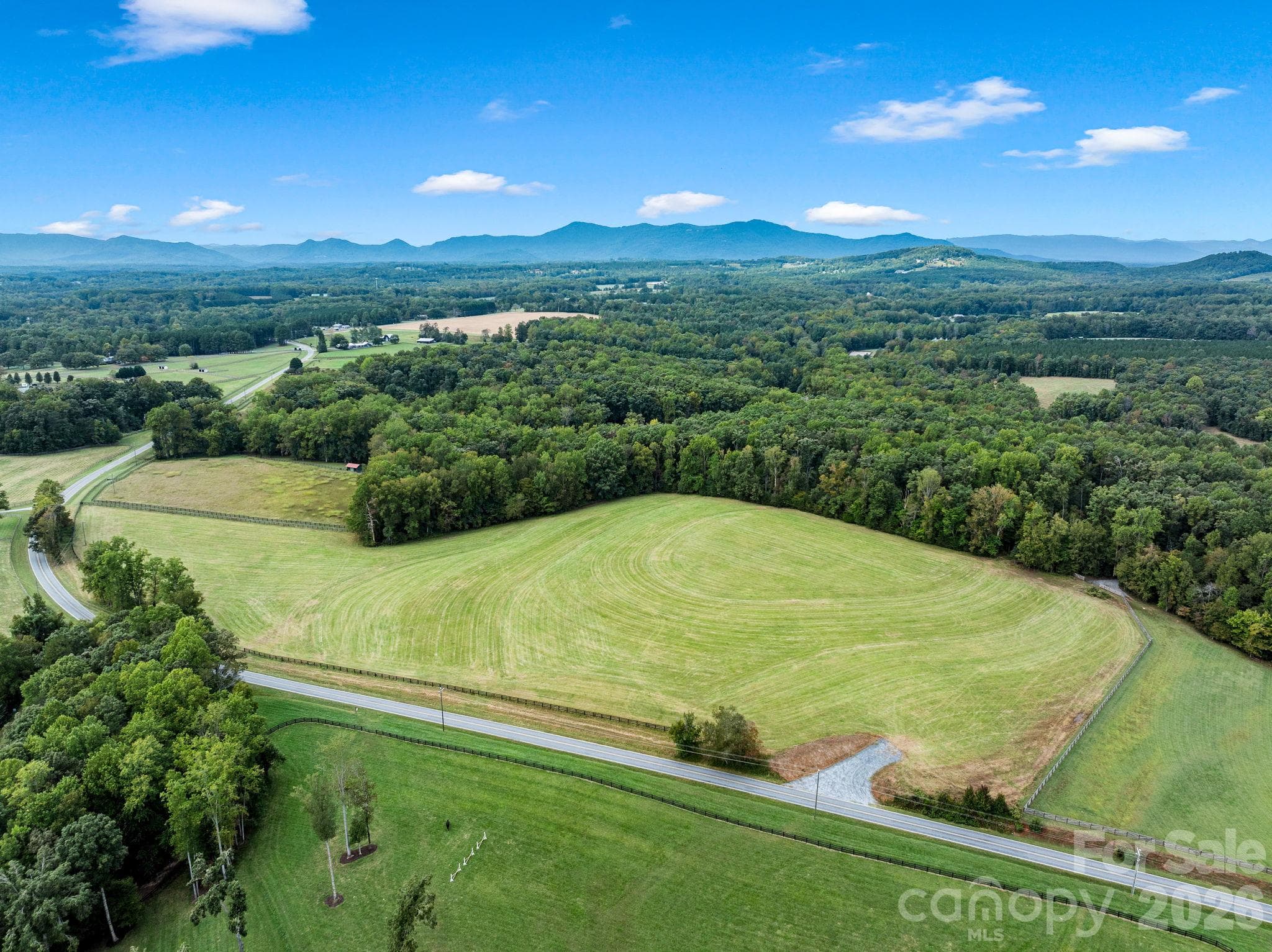 Acreage at TBD Collinsville Road, Columbus, photo 7 of 20