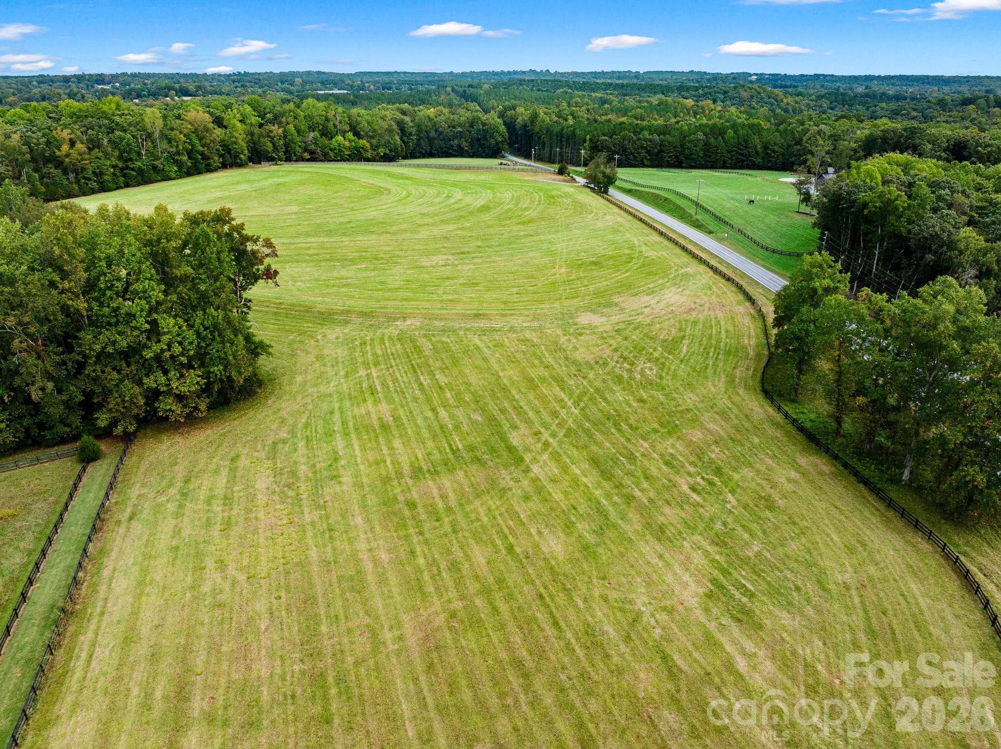 Acreage at TBD Collinsville Road, Columbus, photo 8 of 20