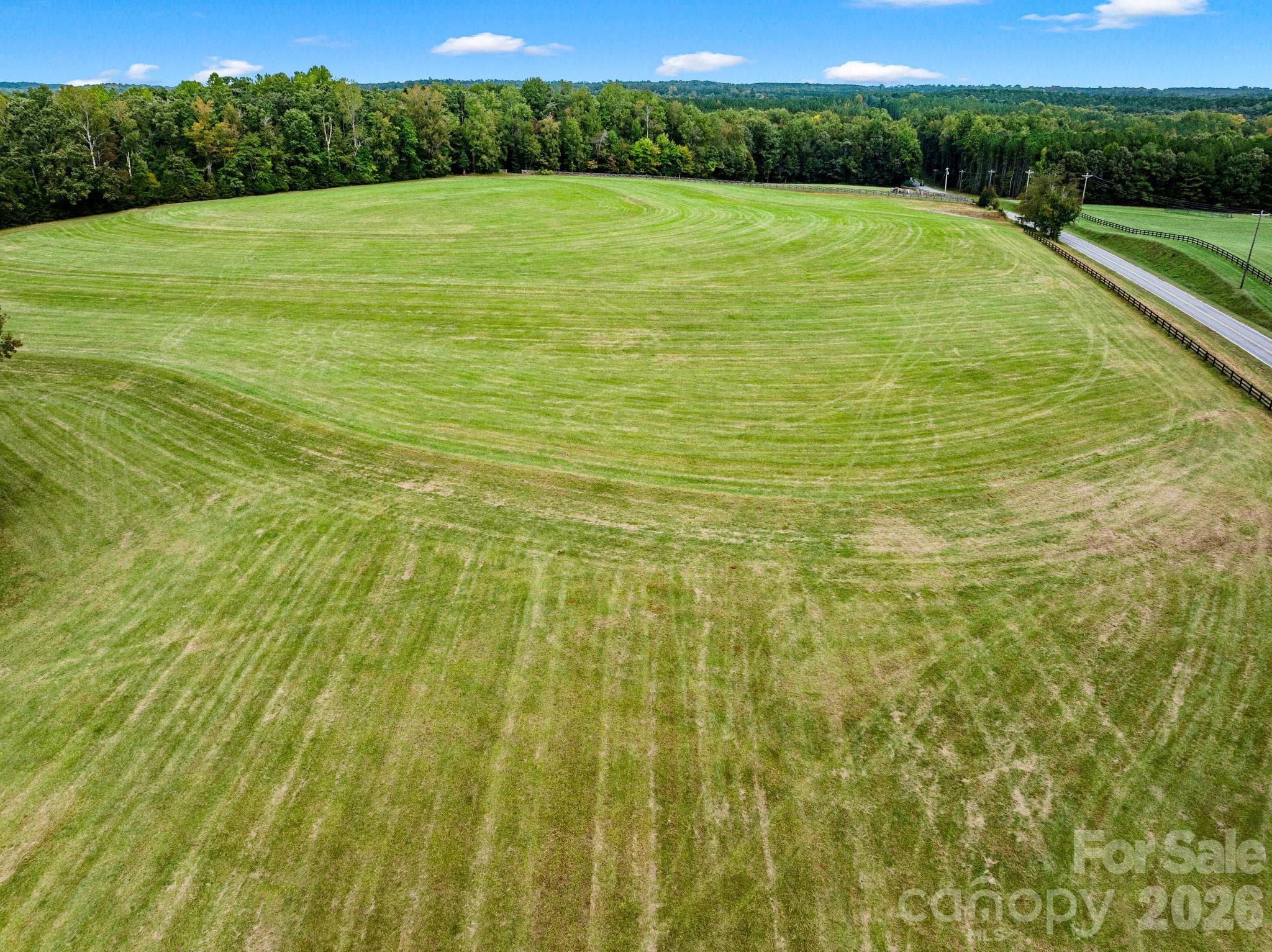 Acreage at TBD Collinsville Road, Columbus, photo 9 of 20