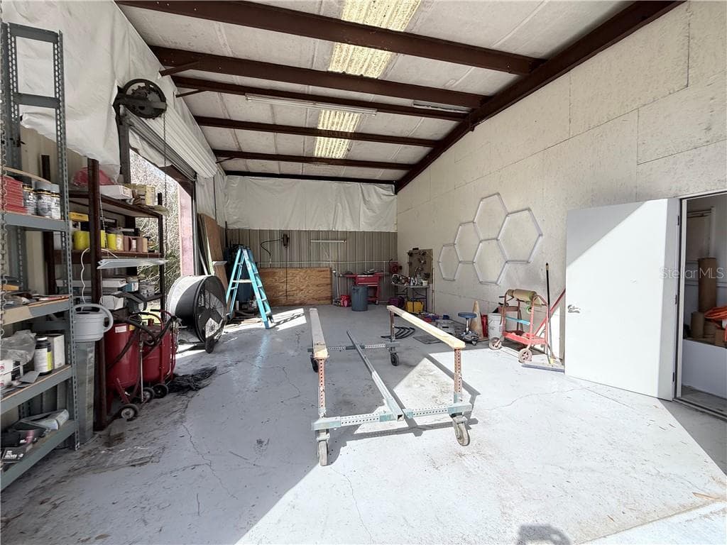 Warehouse at 8 Highway 19 N, INGLIS FL 34449, photo 8 of 49