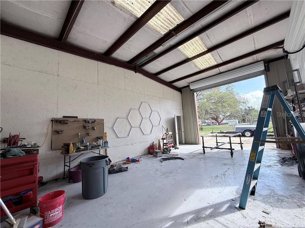 Warehouse at 8 Highway 19 N, INGLIS FL 34449, photo 9 of 49