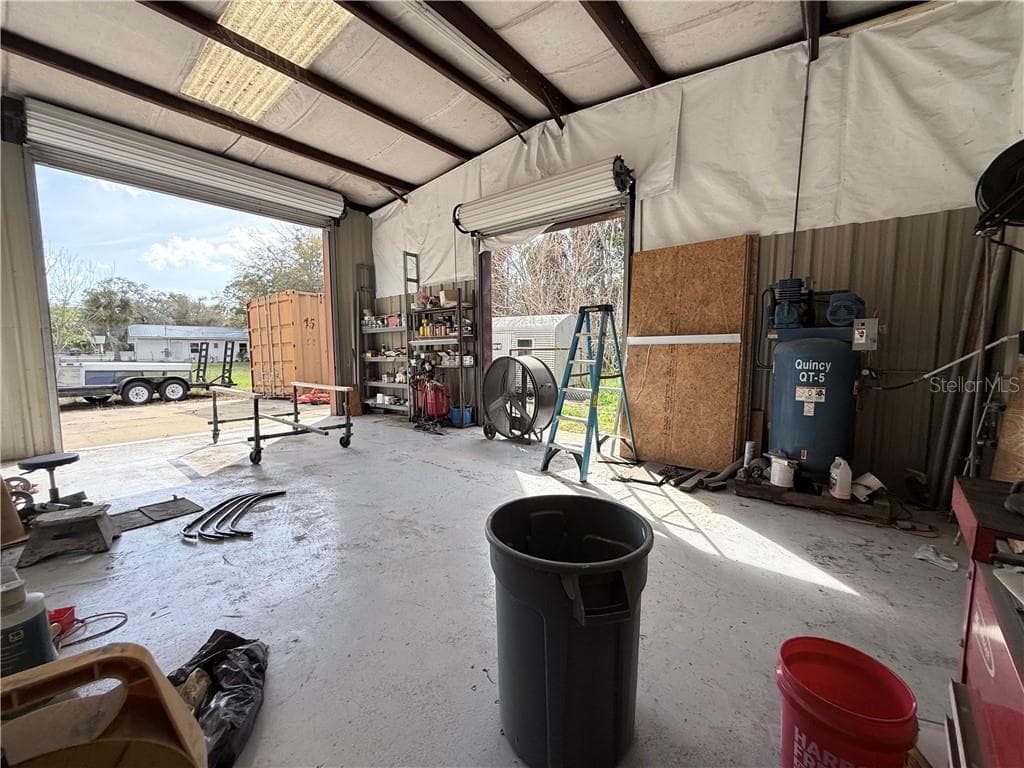 Warehouse at 8 Highway 19 N, INGLIS FL 34449, photo 11 of 49