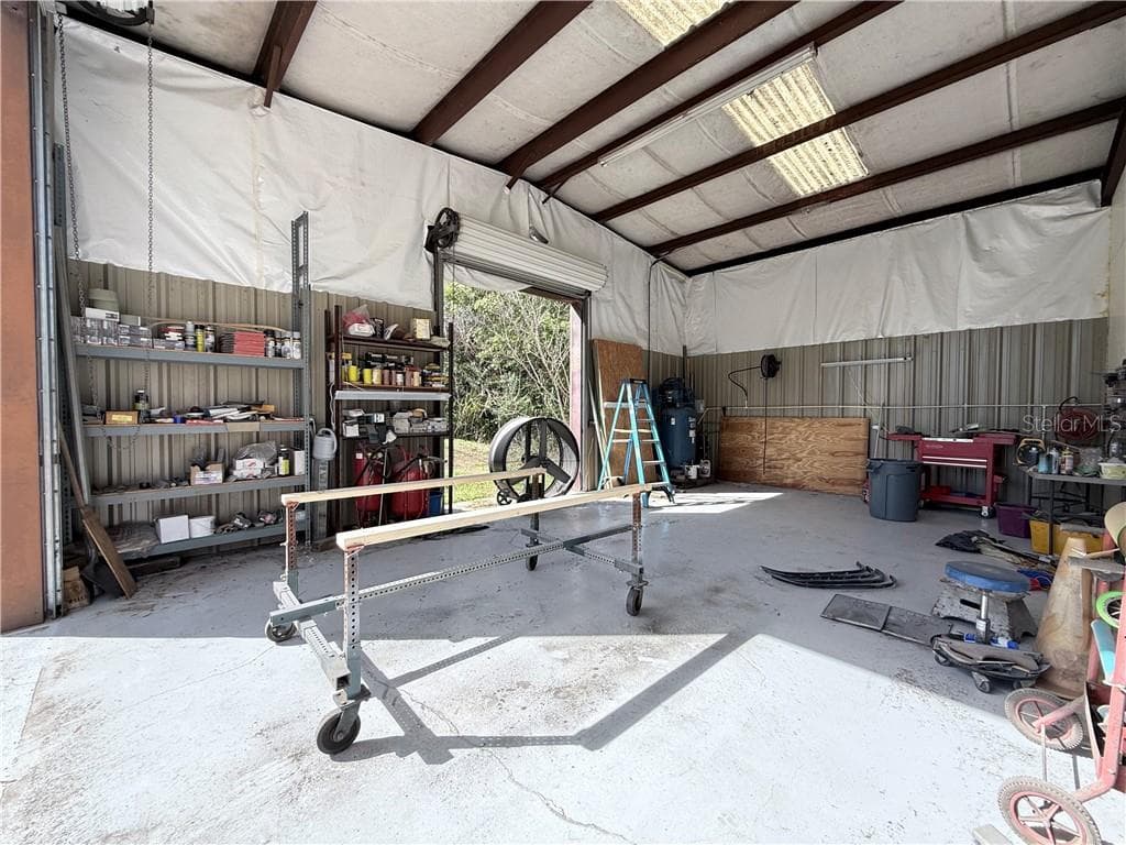 Warehouse at 8 Highway 19 N, INGLIS FL 34449, photo 13 of 49