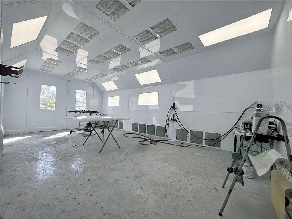 Warehouse at 8 Highway 19 N, INGLIS FL 34449, photo 18 of 49